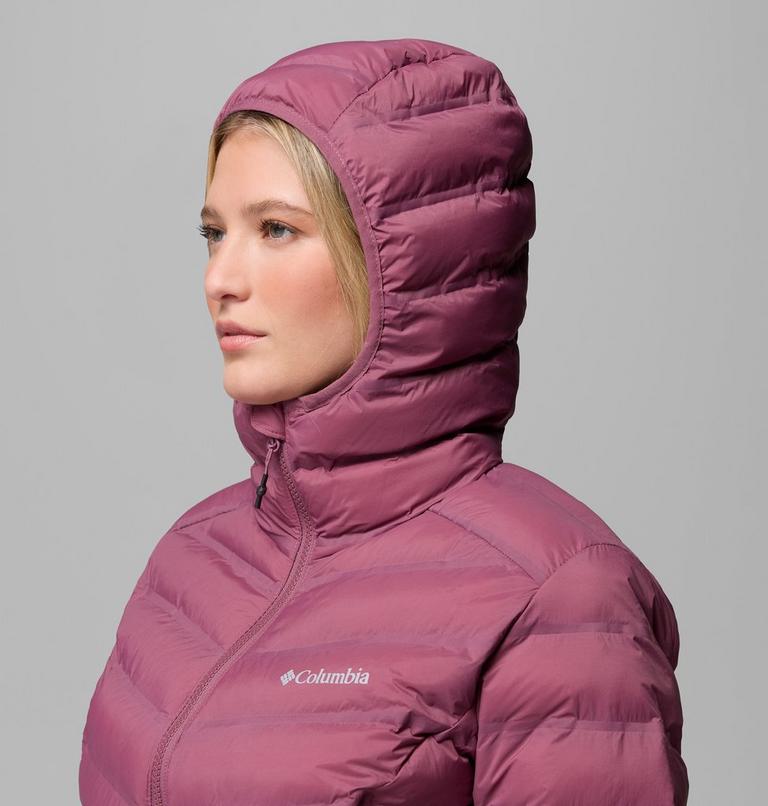 Veste Isol&eacute;e Terwilliger Trail Femme, Color: Antique Mauve, image 8