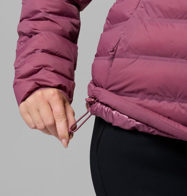 Veste Isol&eacute;e Terwilliger Trail Femme, Color: Antique Mauve, image 9