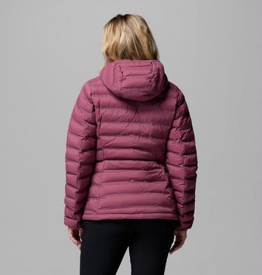 Veste Isol&eacute;e Terwilliger Trail Femme, Color: Antique Mauve, image 3