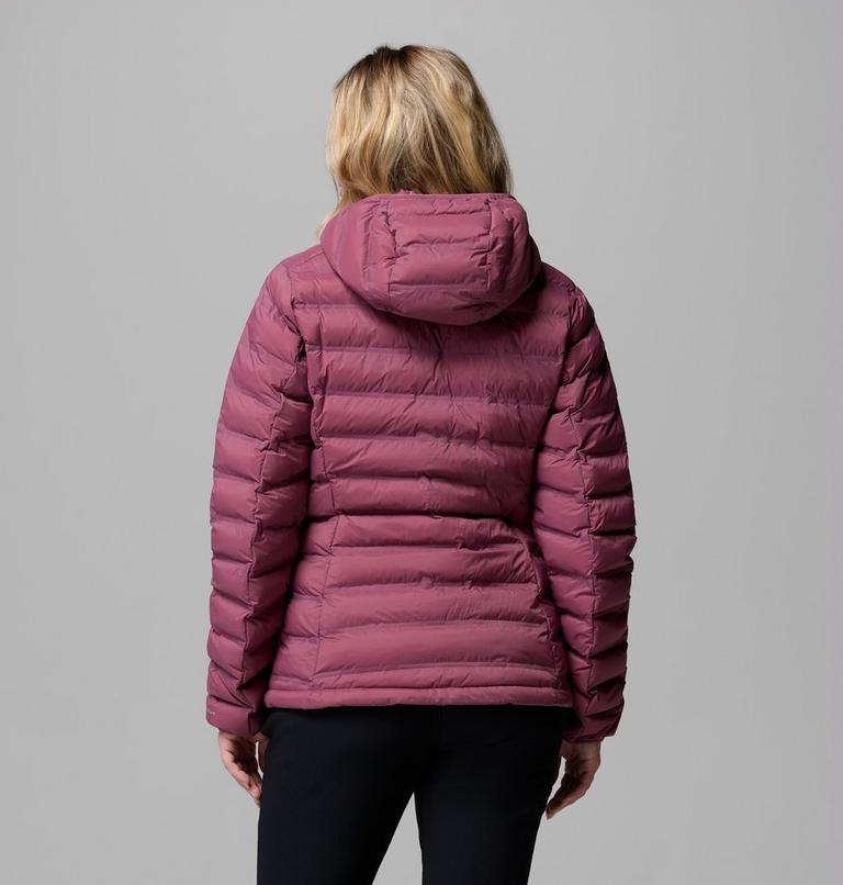 Veste Isol&eacute;e Terwilliger Trail Femme, Color: Antique Mauve, image 3