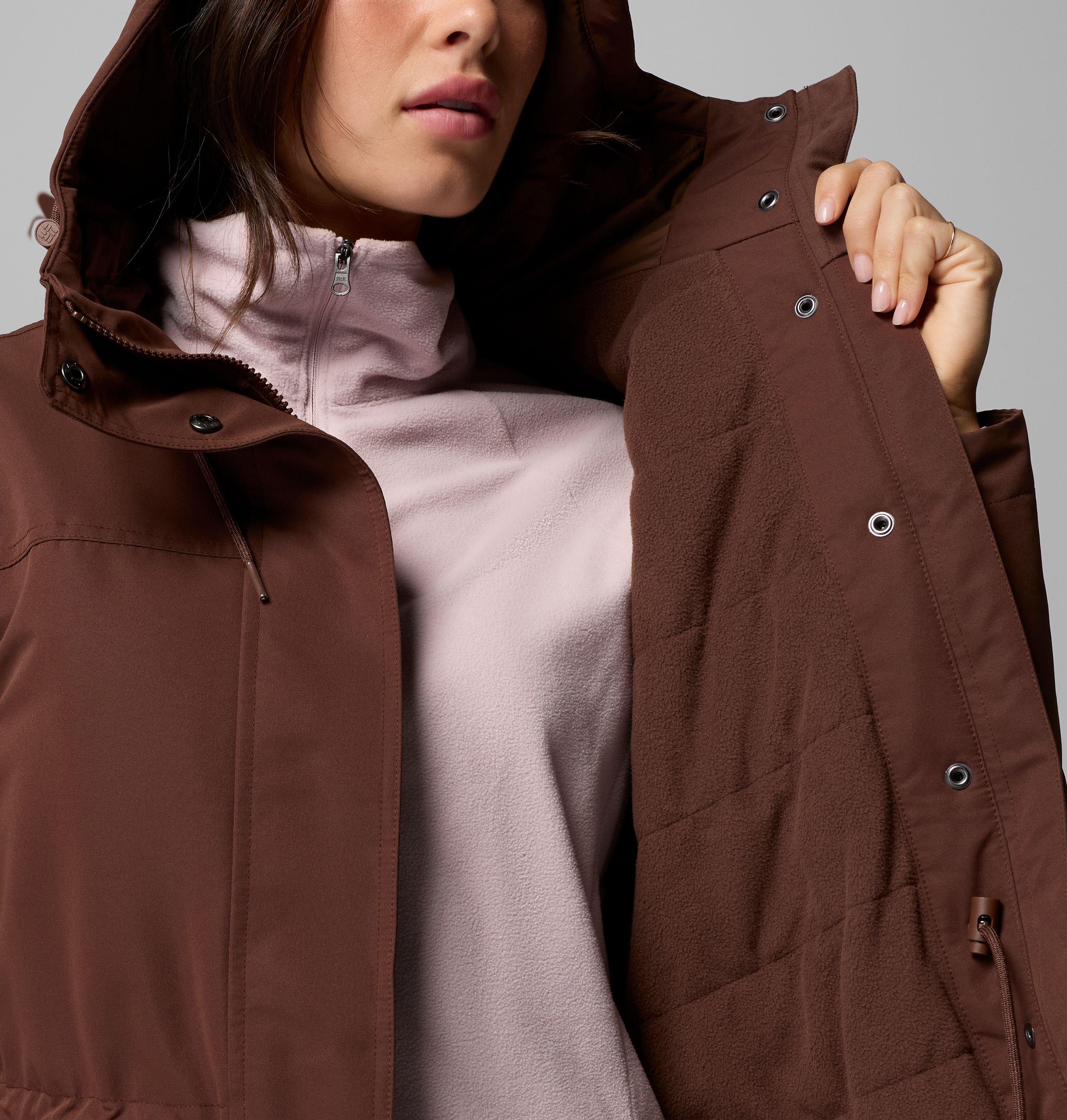 Women's Idyllwood Insulated Jacket 6