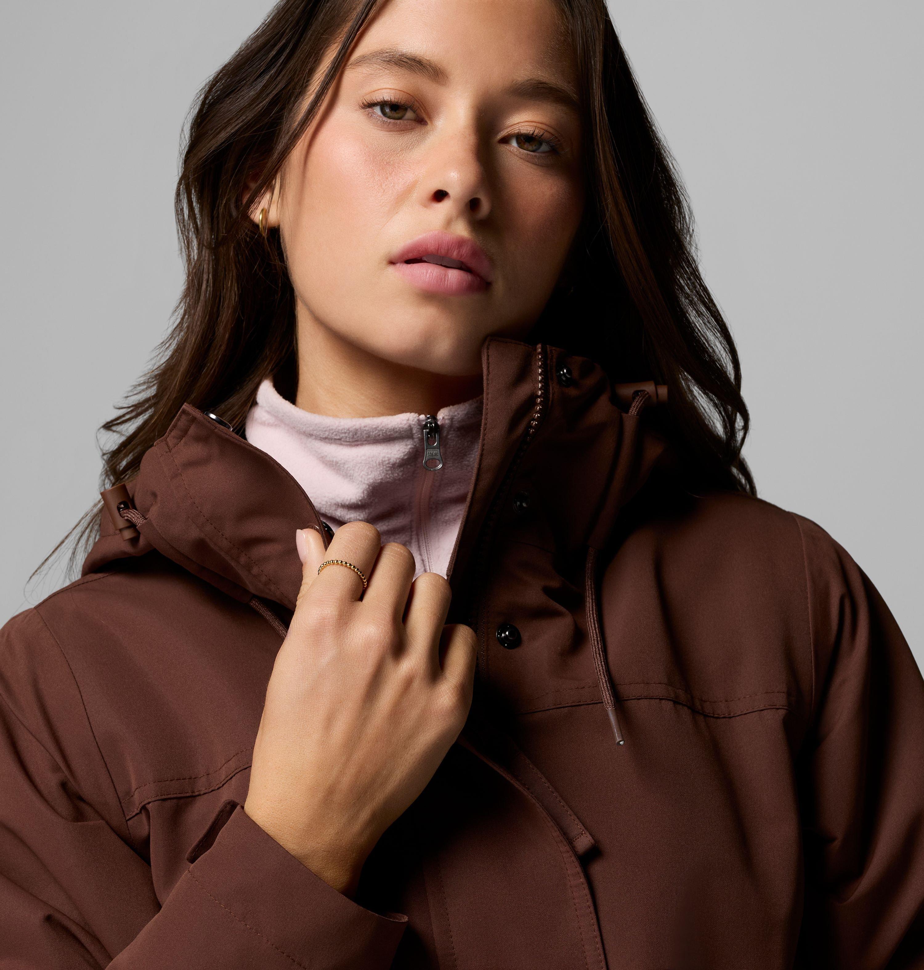Women's Idyllwood Insulated Jacket 7