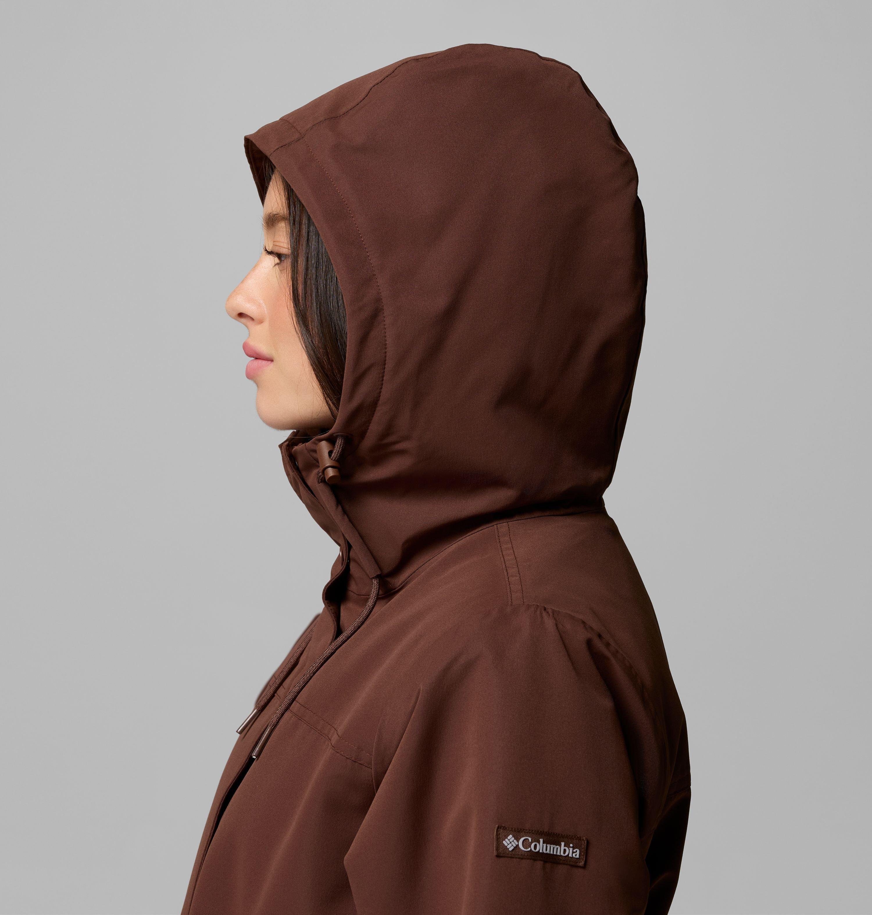 Women's Idyllwood Insulated Jacket 8