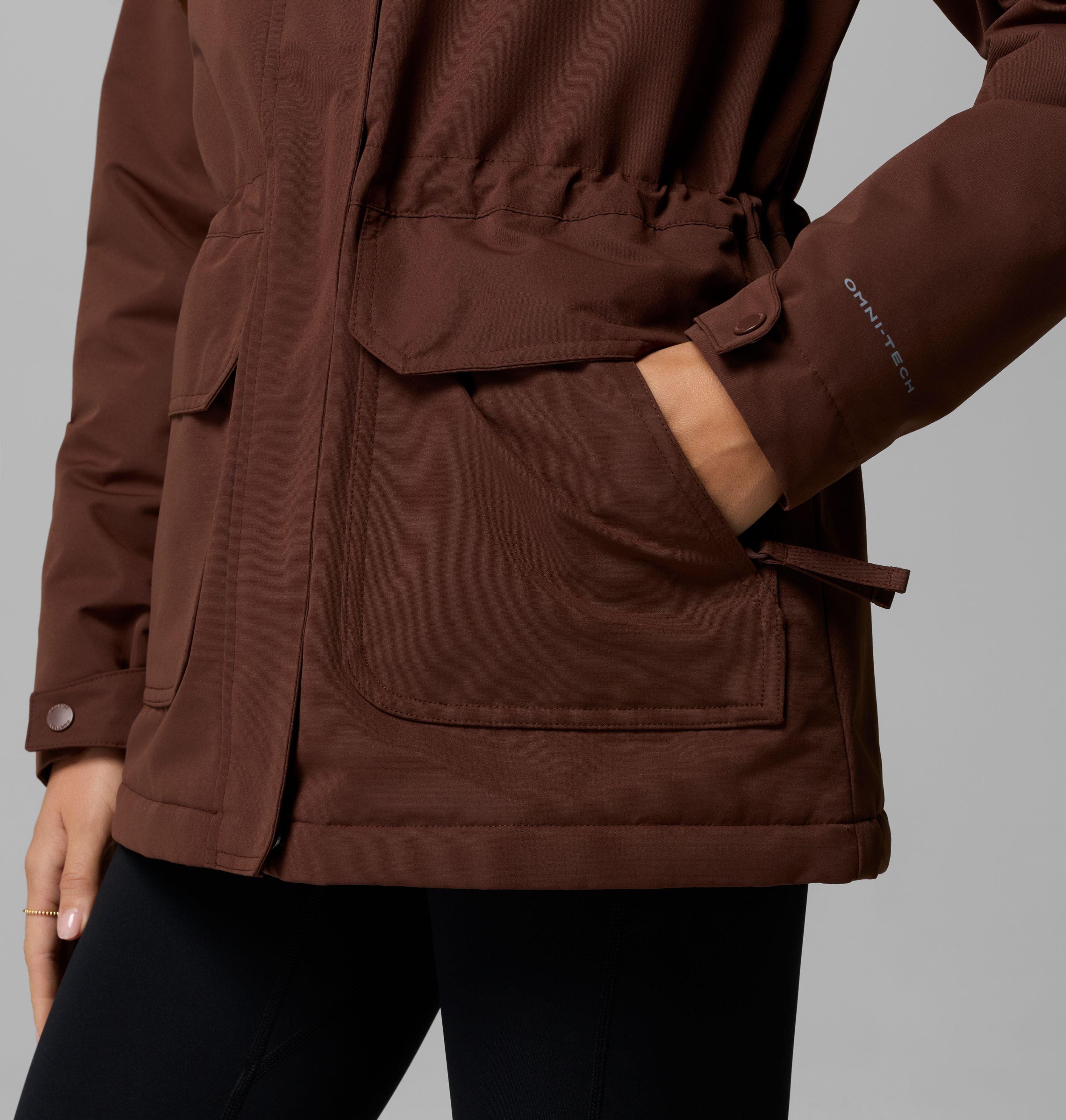 Women's Idyllwood Insulated Jacket 9