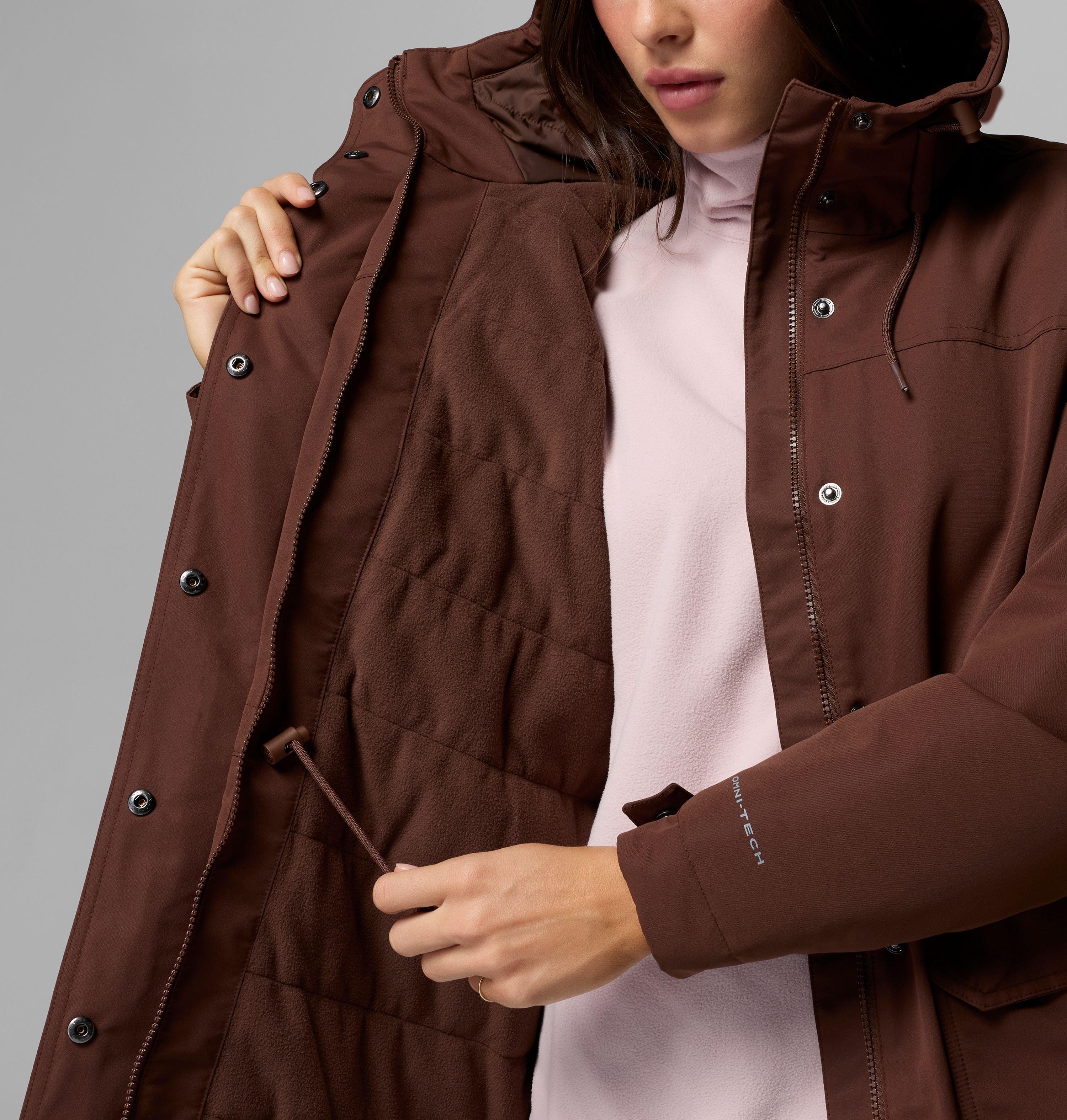 Women's Idyllwood Insulated Jacket 10