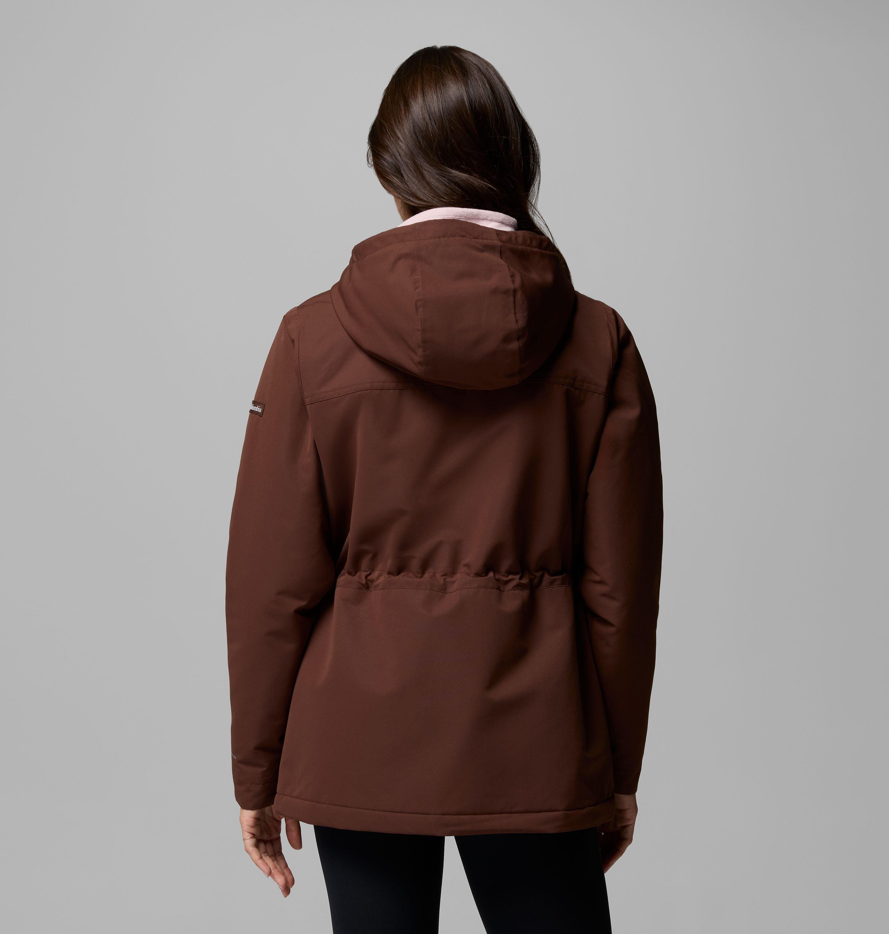 Women's Idyllwood Insulated Jacket 3