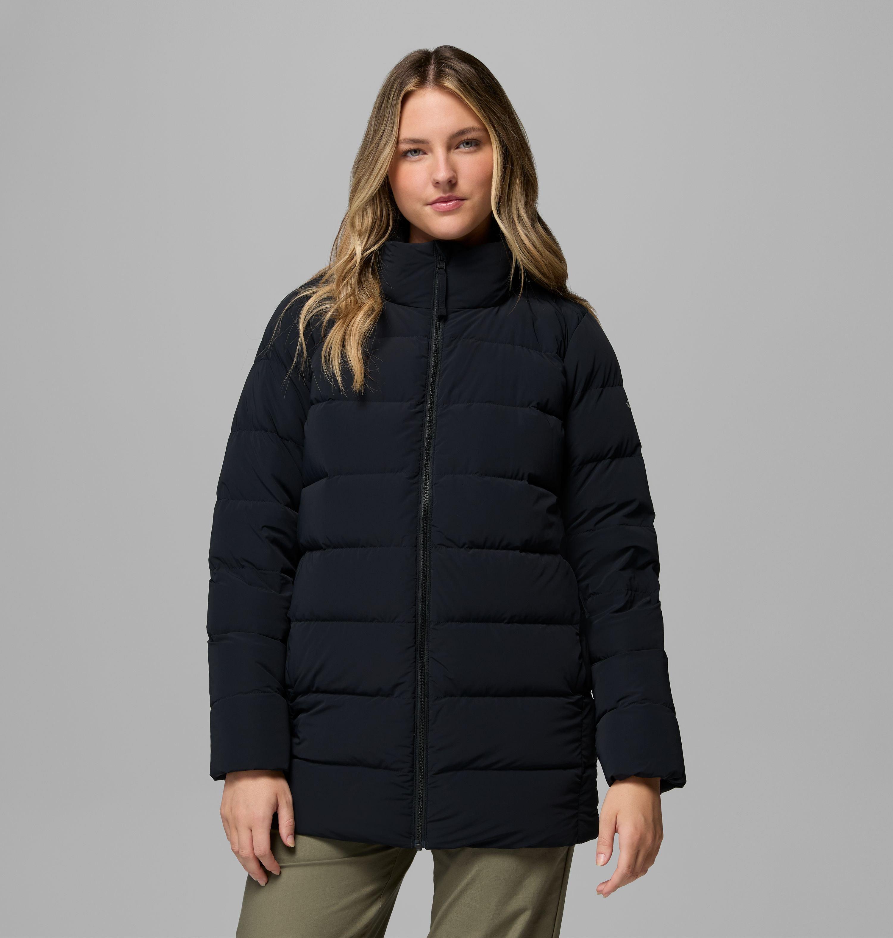 Women's Amaze Puff Interchange Jacket 6