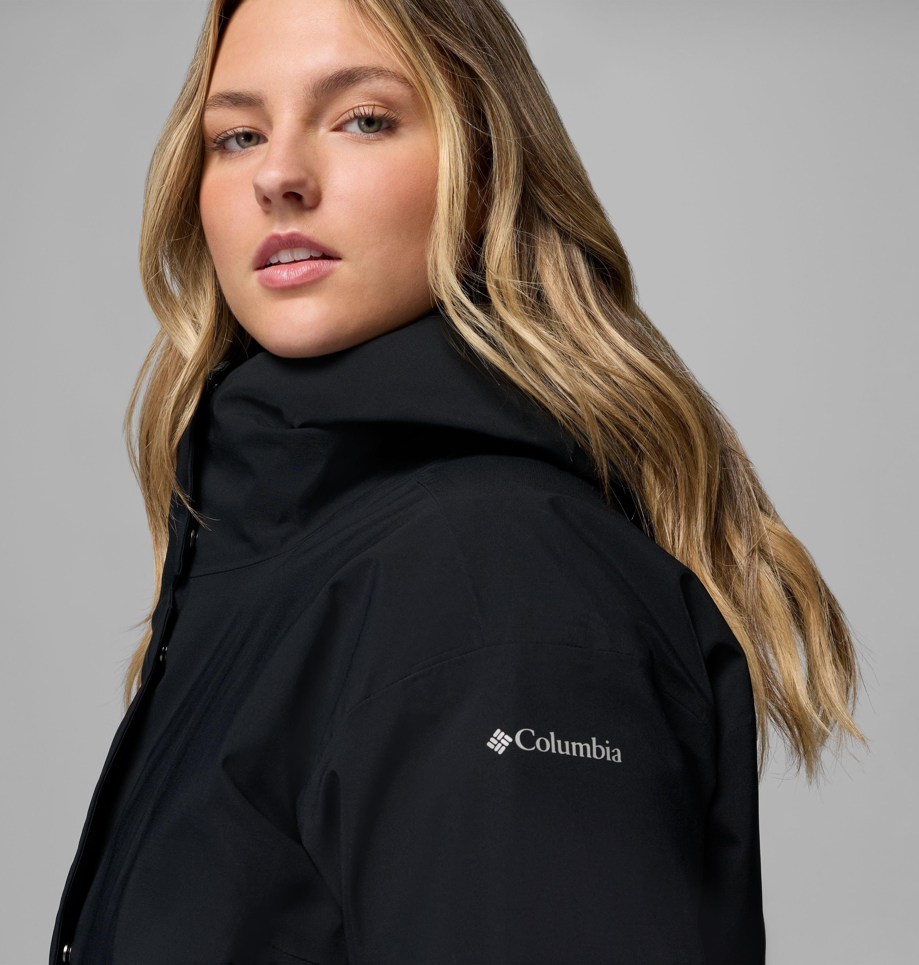 Women's Amaze Puff Interchange Jacket 9