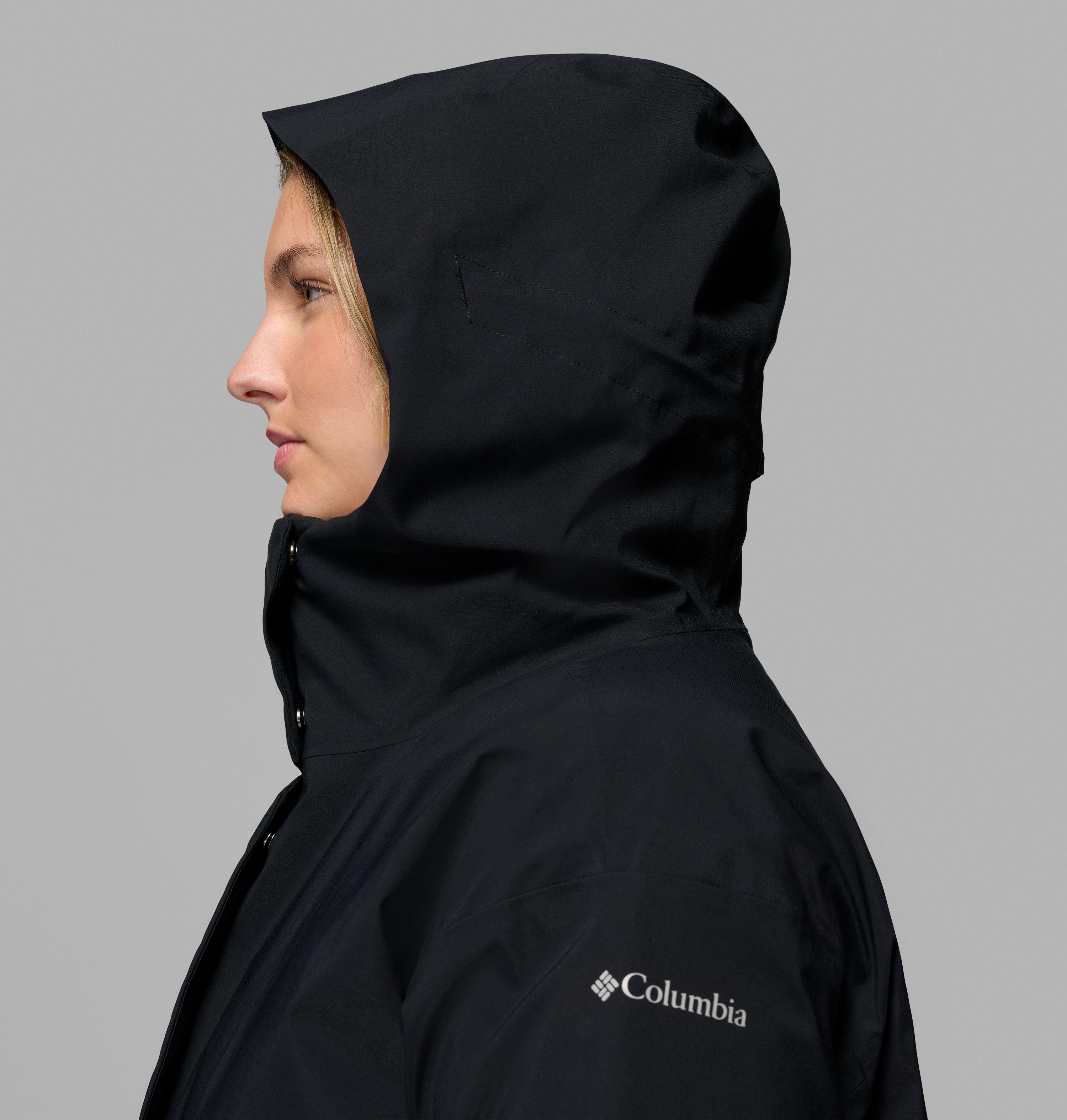 Women's Amaze Puff Interchange Jacket 10
