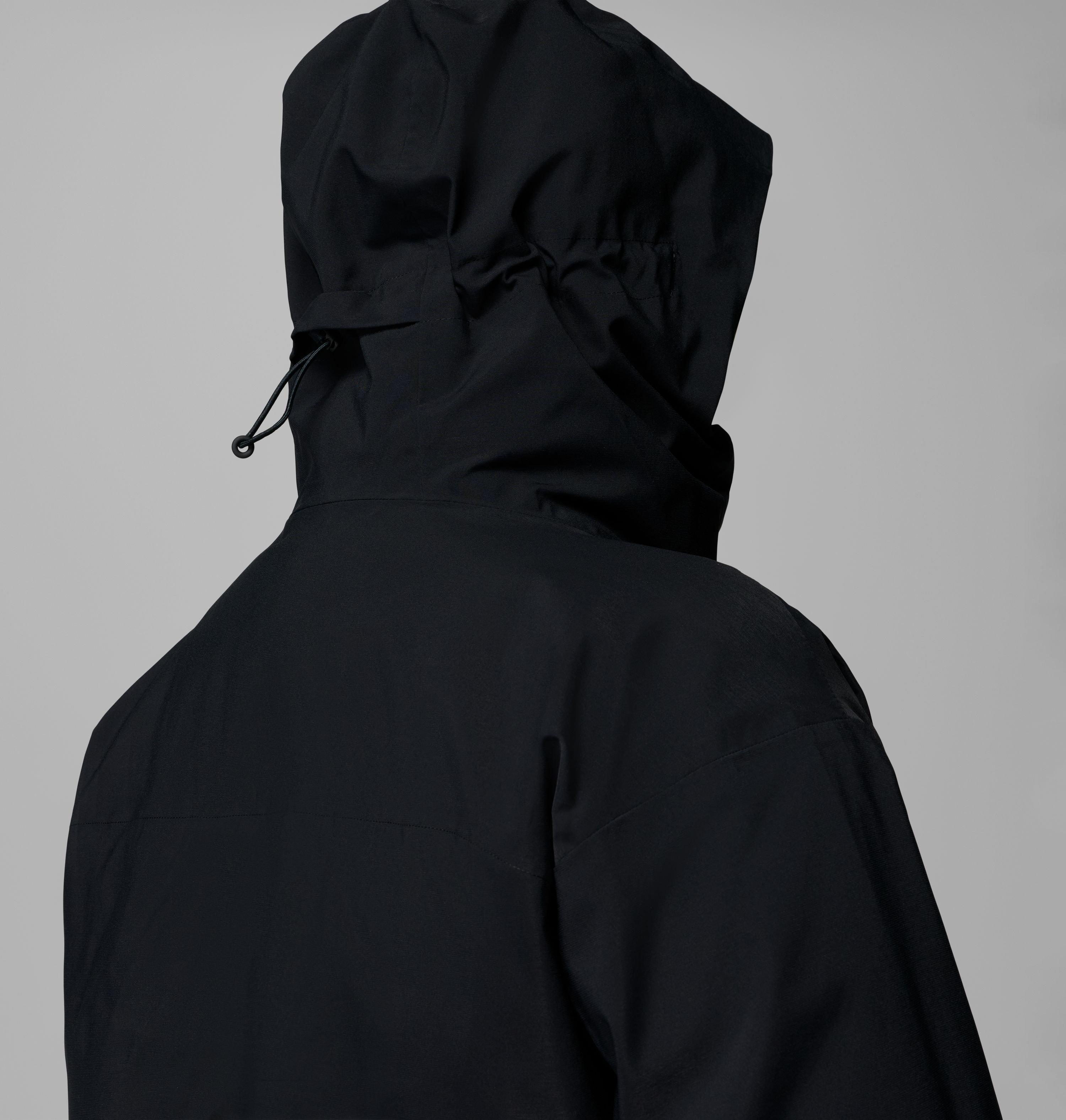 Women's Amaze Puff Interchange Jacket 11