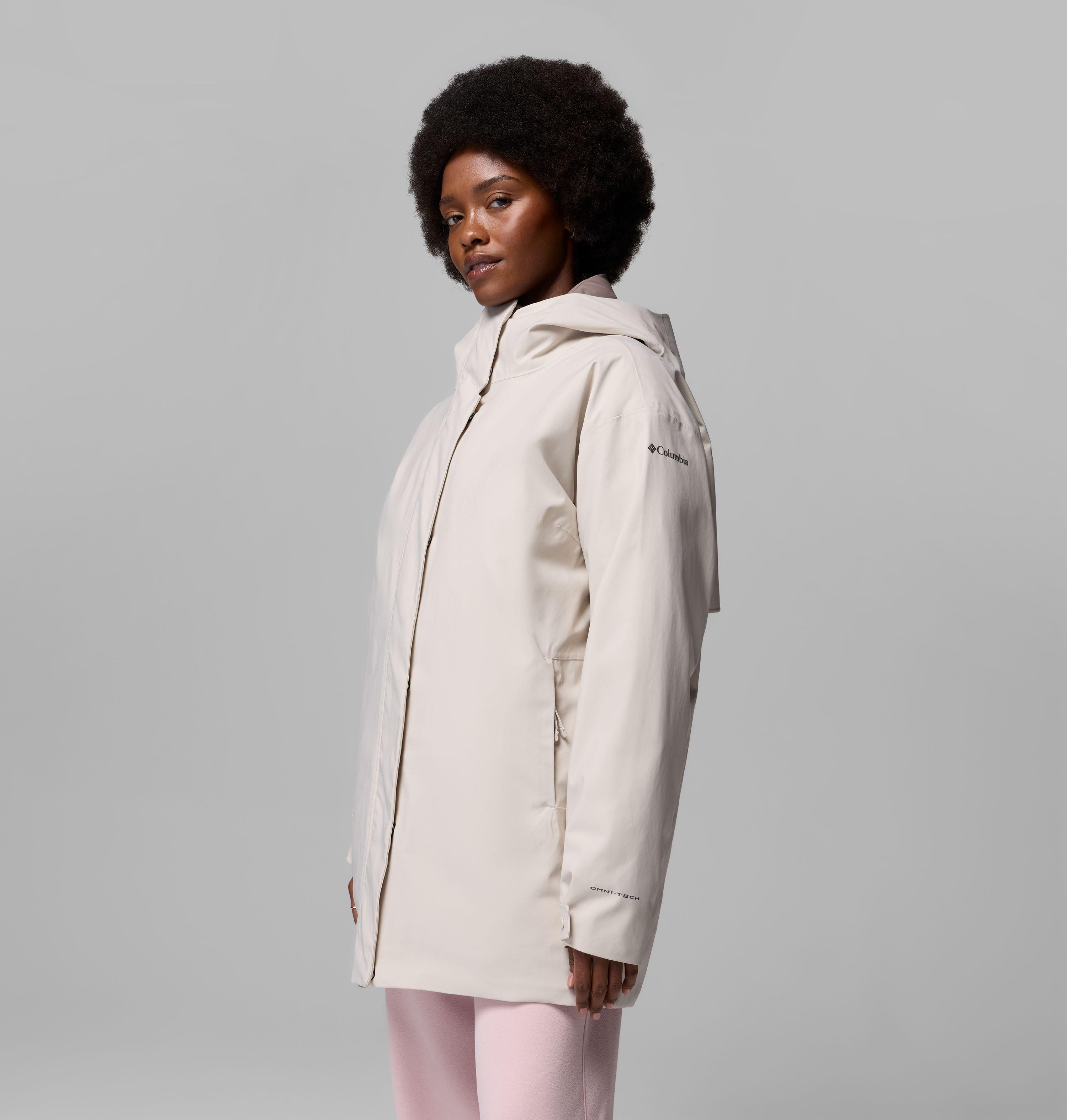 Femme – Manteau interchangeable Amaze Puff 4