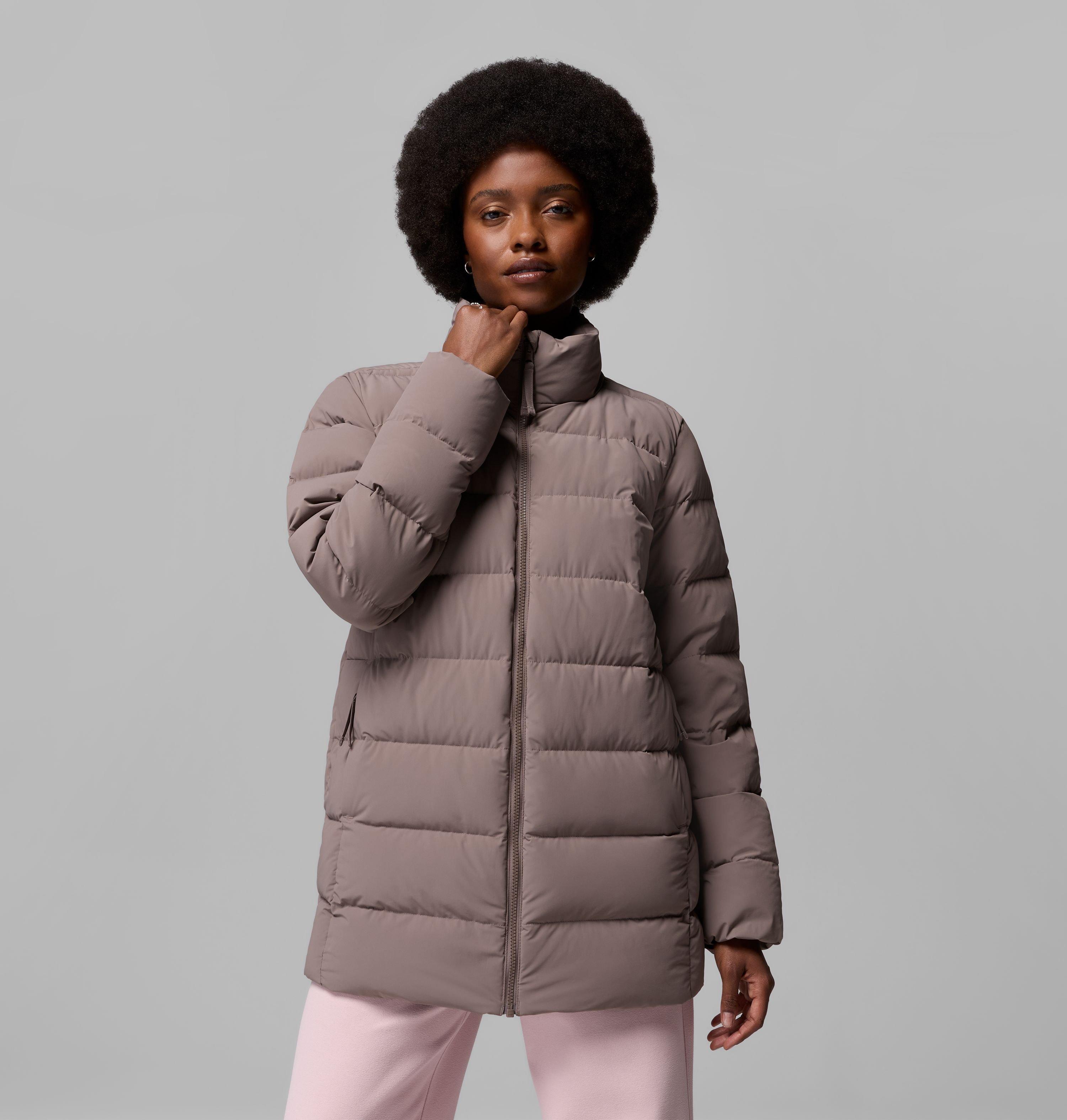Femme – Manteau interchangeable Amaze Puff 6