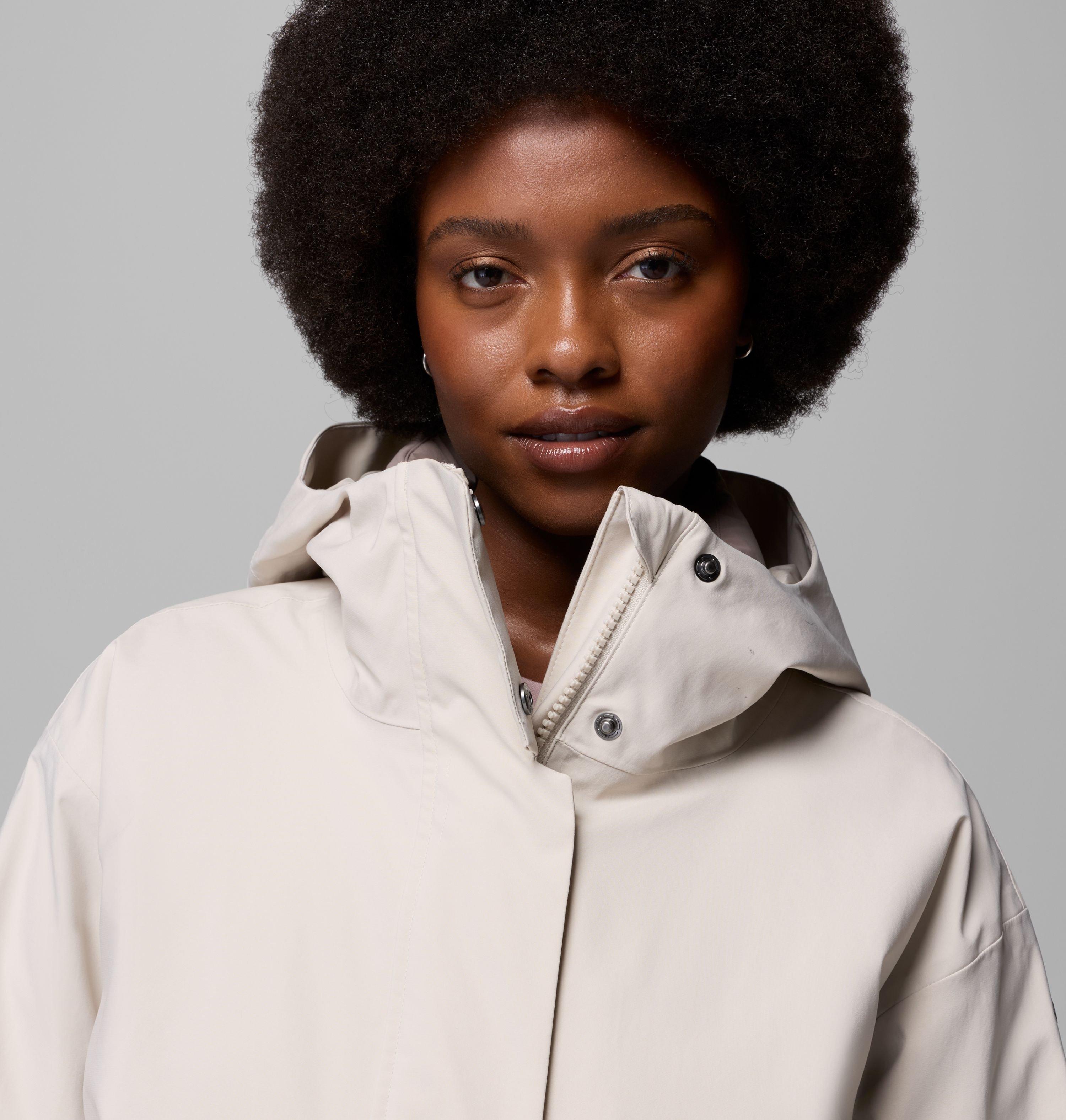 Femme – Manteau interchangeable Amaze Puff 9
