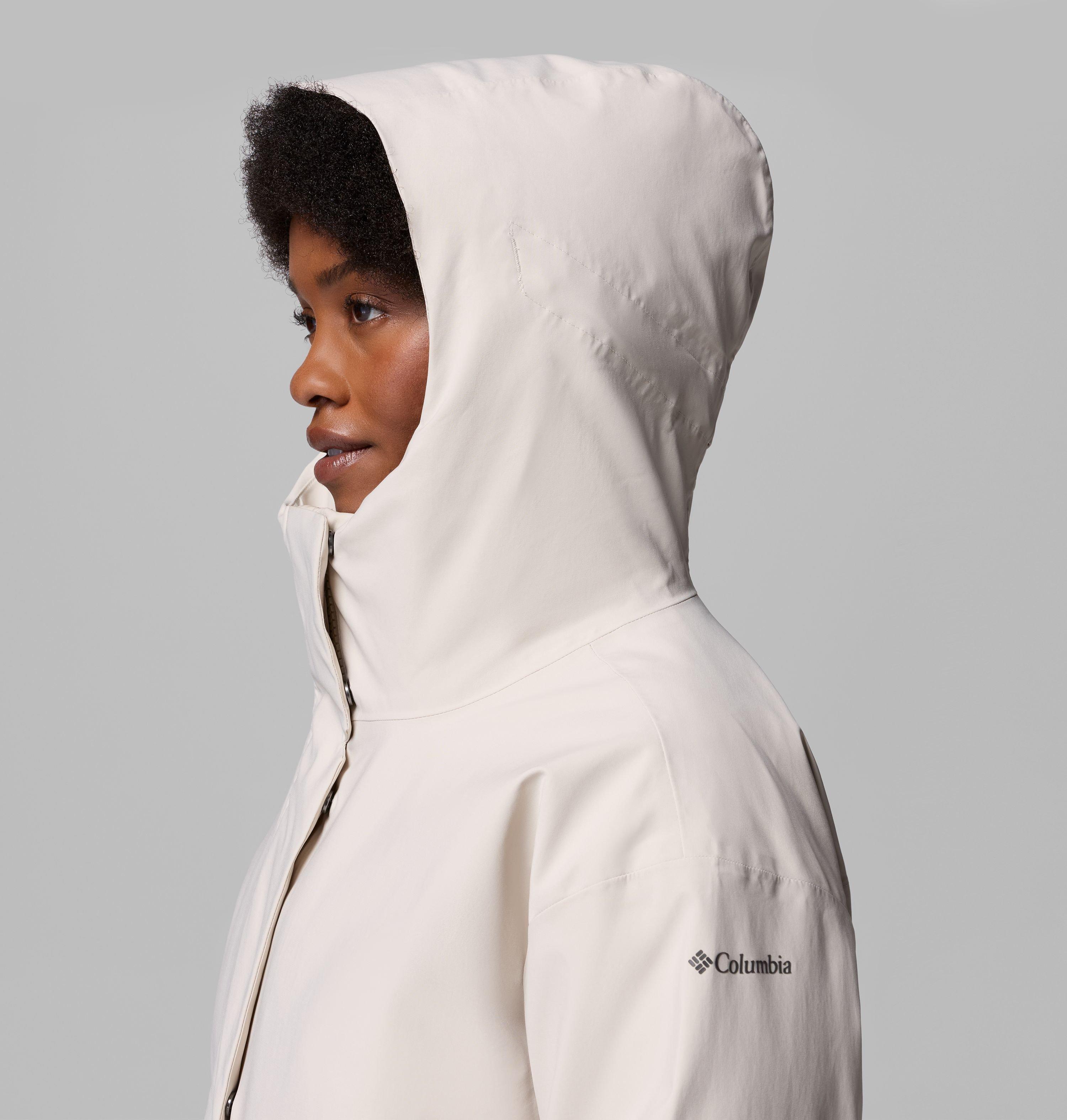 Femme – Manteau interchangeable Amaze Puff 10