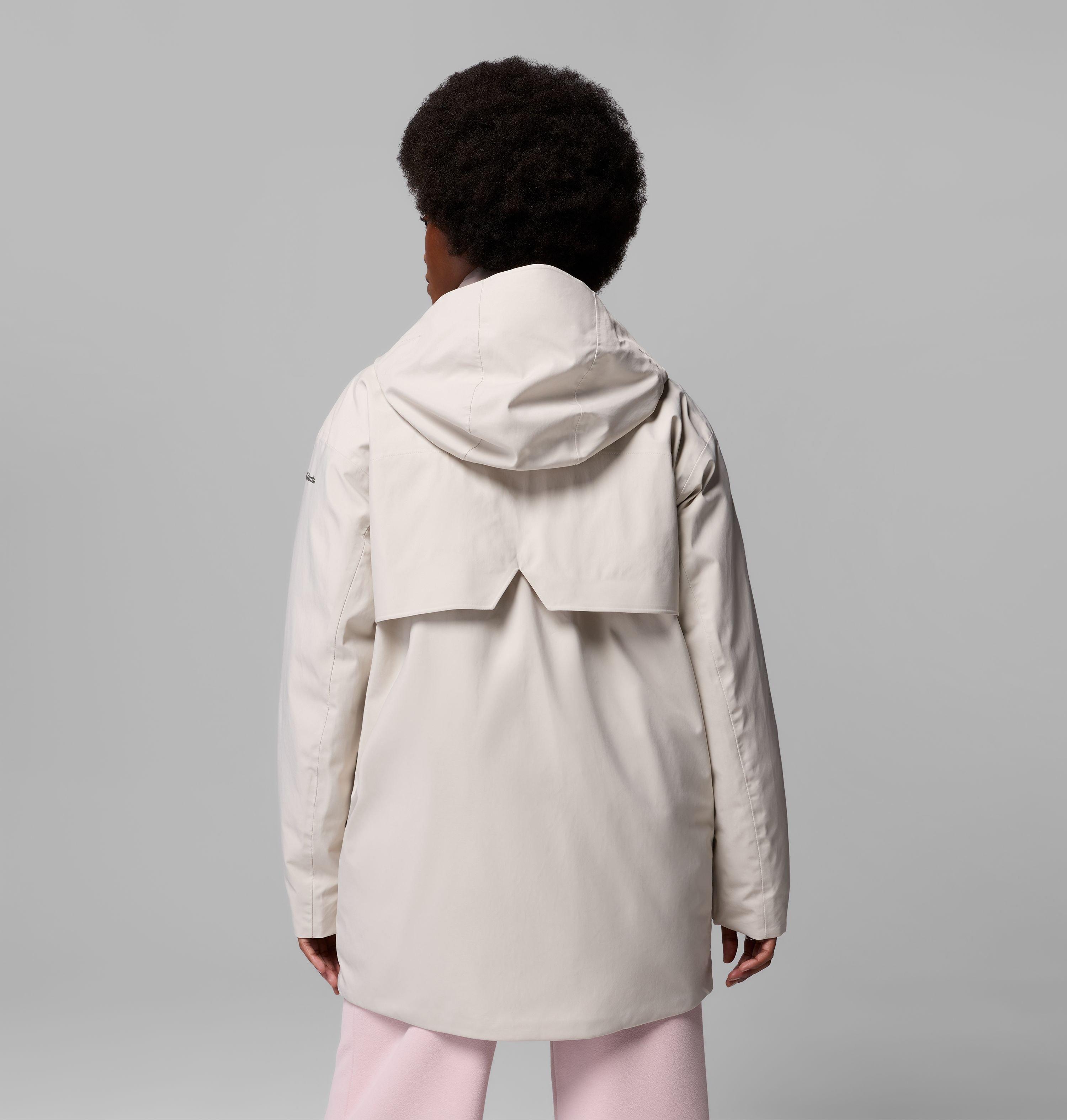 Femme – Manteau interchangeable Amaze Puff 3