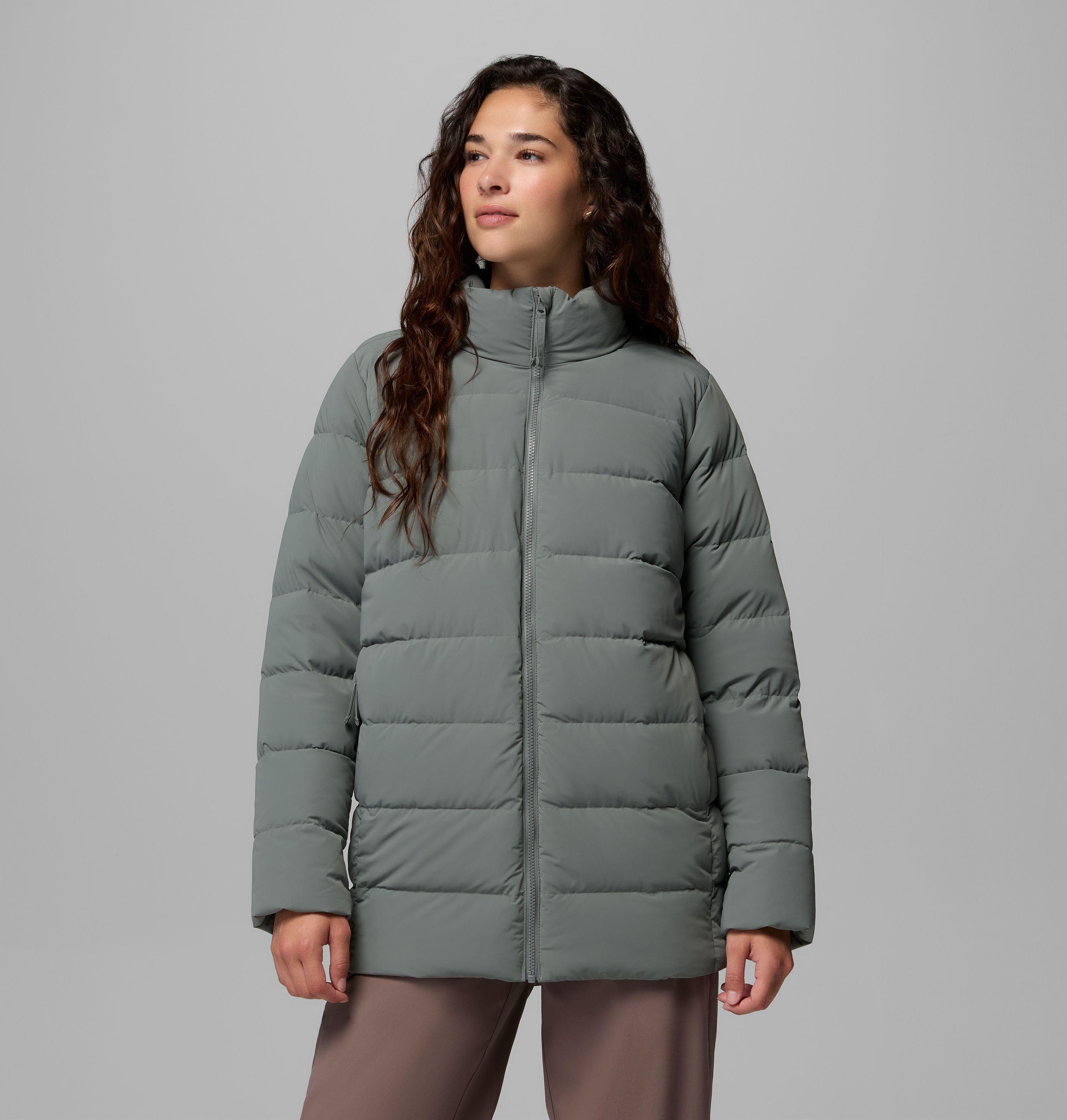 Femme – Manteau interchangeable Amaze Puff 6