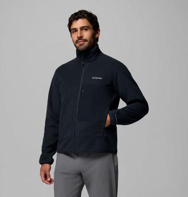 Street Commuter II Fleecejacke f&uuml;r M&auml;nner, Color: Black, image 8