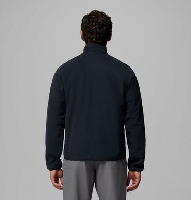 Street Commuter II Fleecejacke f&uuml;r M&auml;nner, Color: Black, image 7