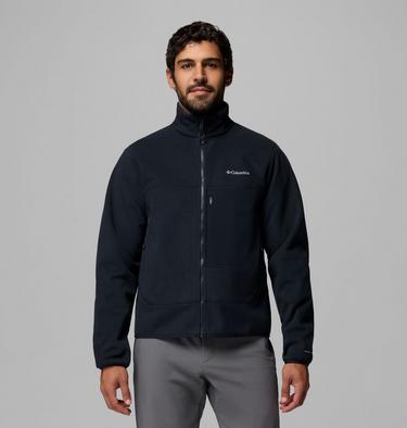 Street Commuter II Fleecejacke f&uuml;r M&auml;nner, Color: Black, image 5
