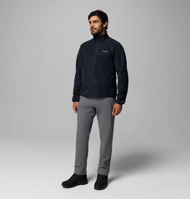Street Commuter II Fleecejacke f&uuml;r M&auml;nner, Color: Black, image 6