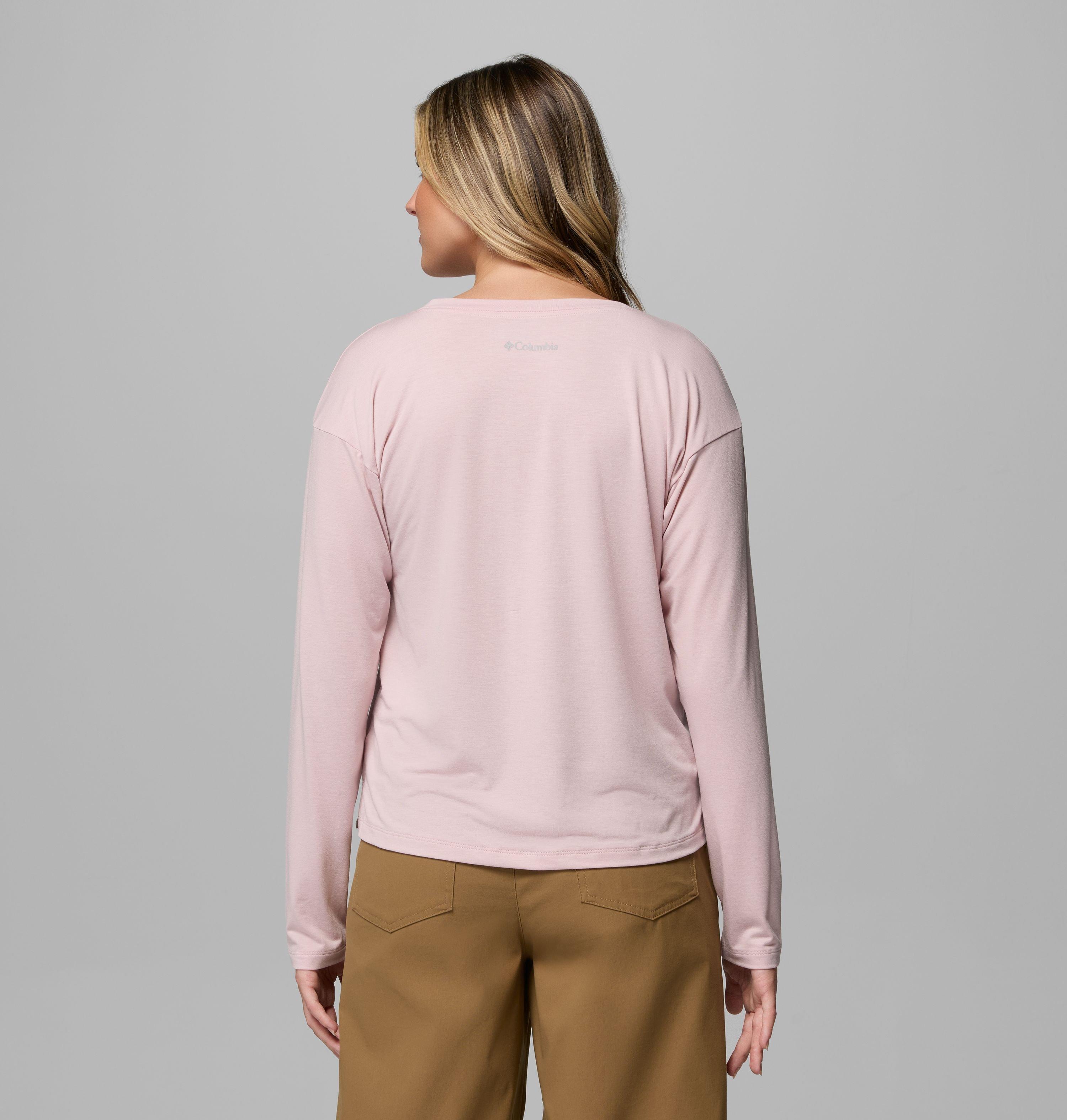 Women's Daniela Falls Long Sleeve Shirt 3