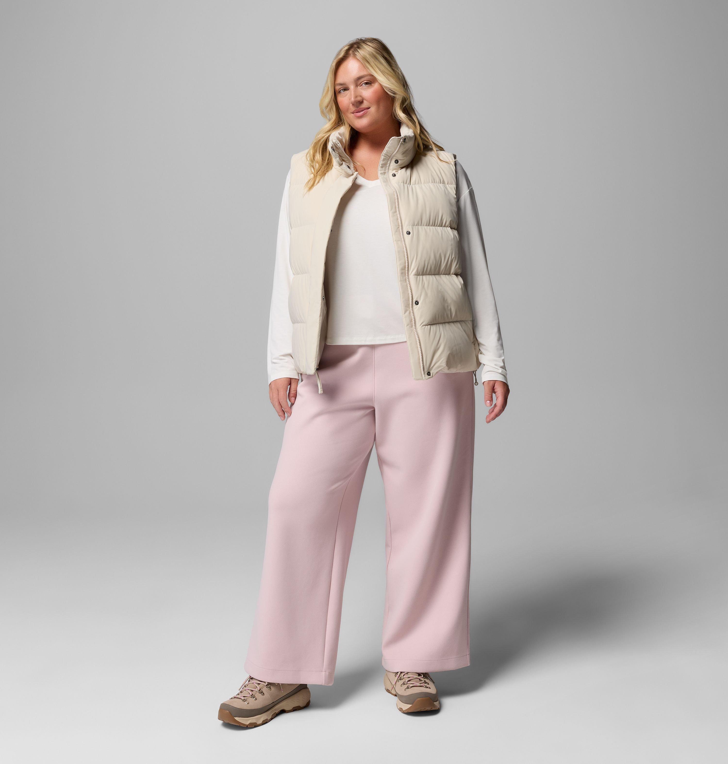 Women's Daniela Falls Long Sleeve - Plus Size | 125 | 1X 2