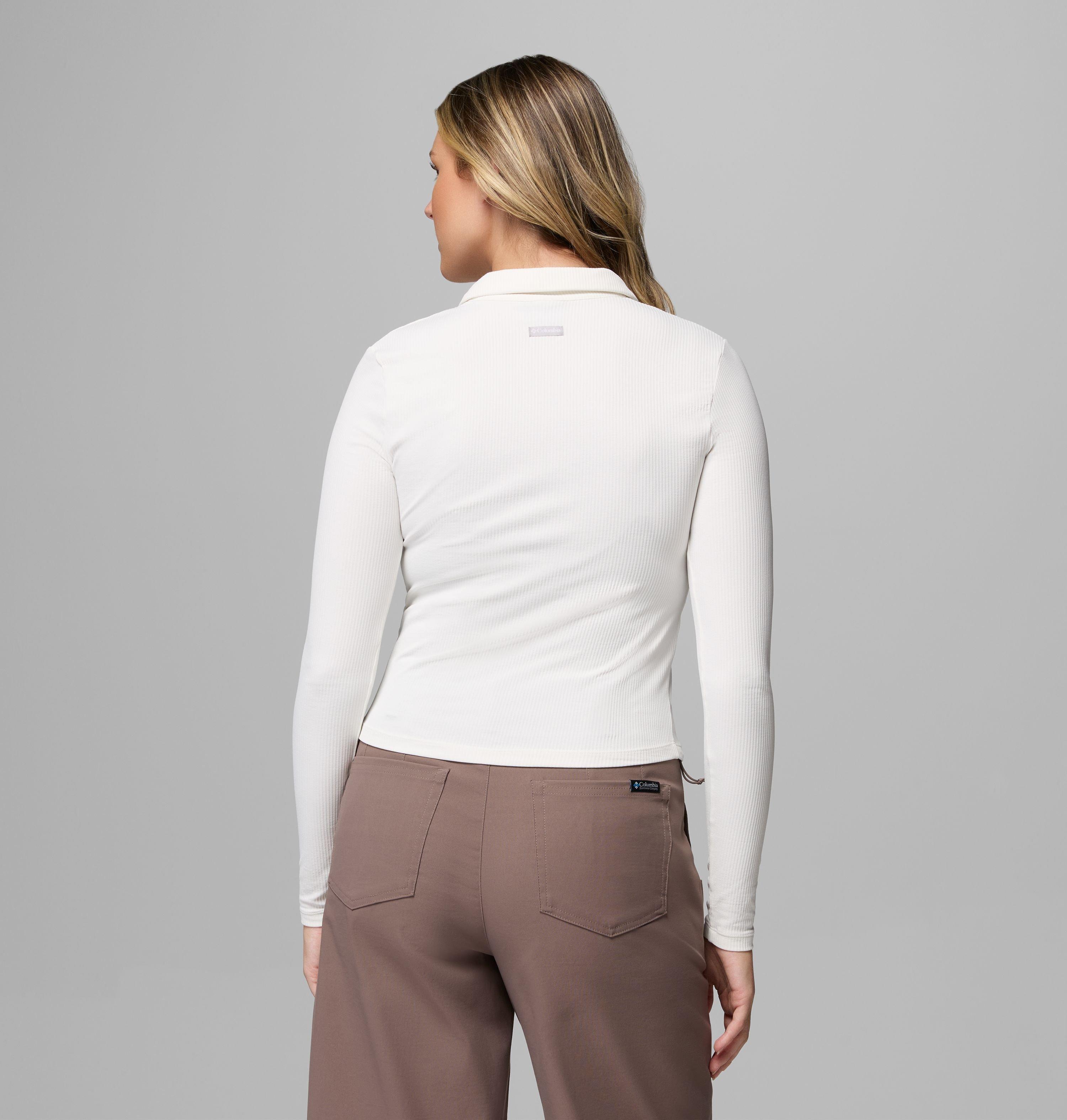 Pinetown Canyon Long Sleeve Henley | 125 | XL 3