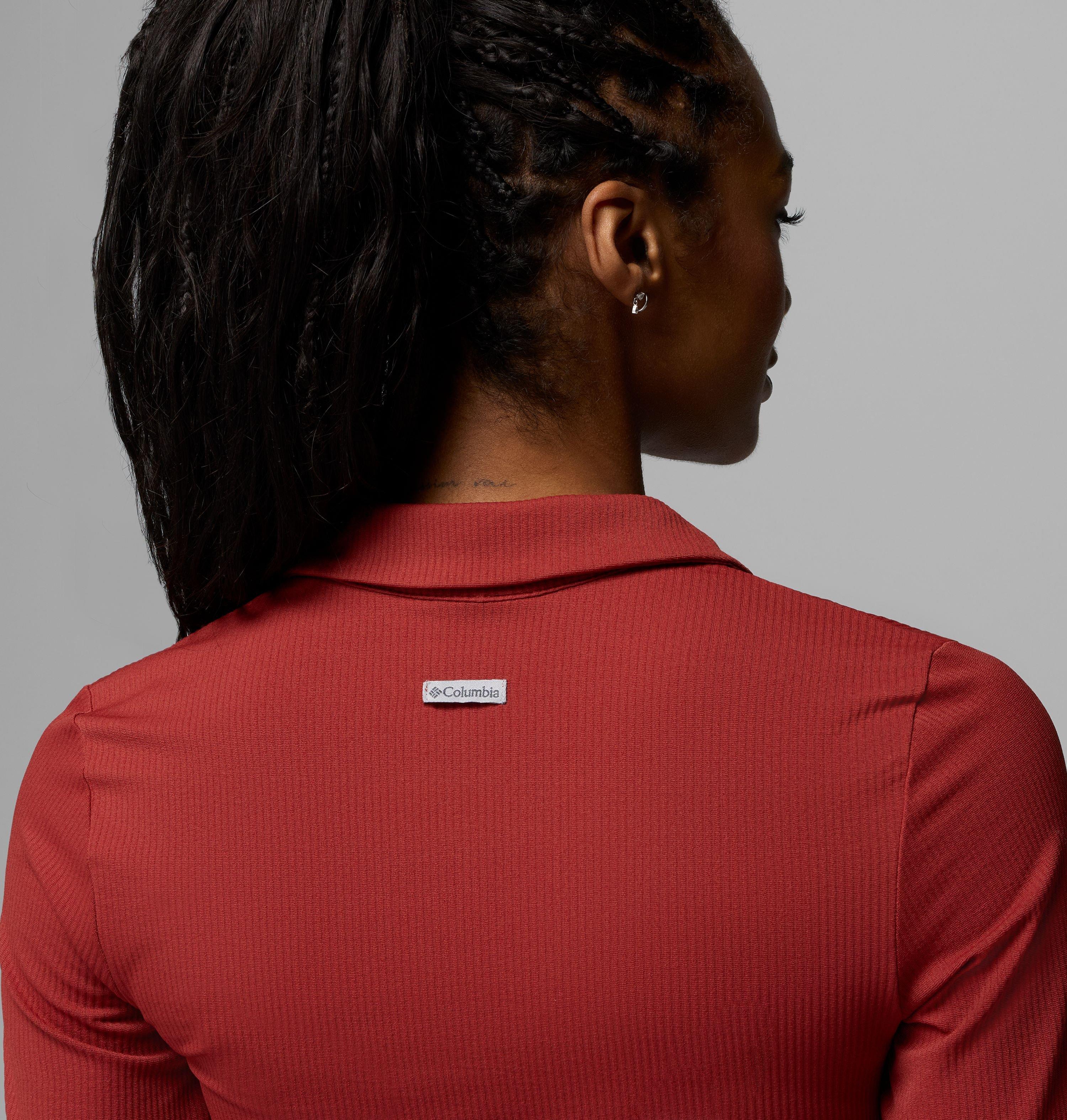 Pinetown Canyon Long Sleeve Henley | 632 | XL 6