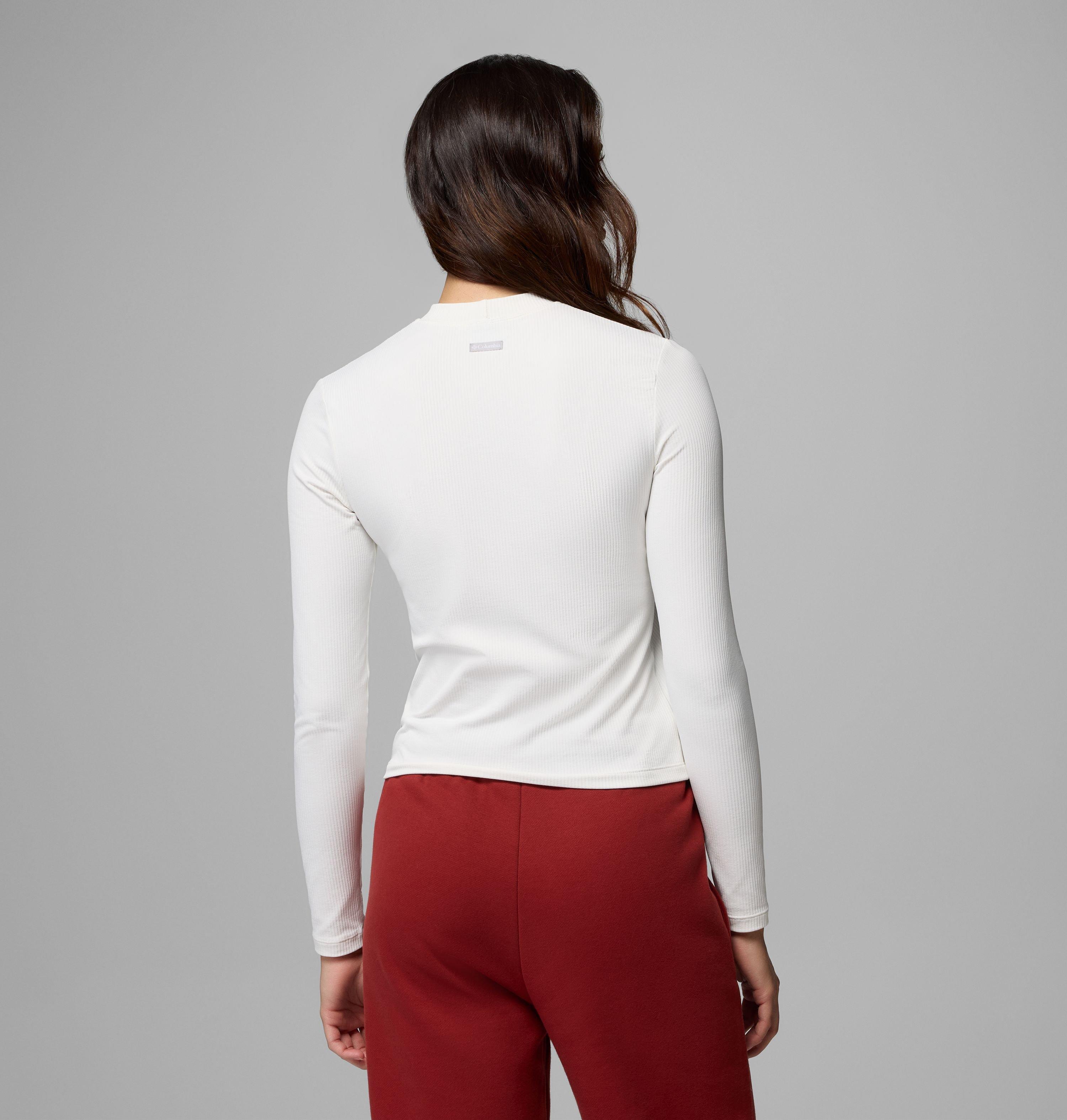 Pinetown Canyon Long Sleeve Mockneck | 125 | XXL 3