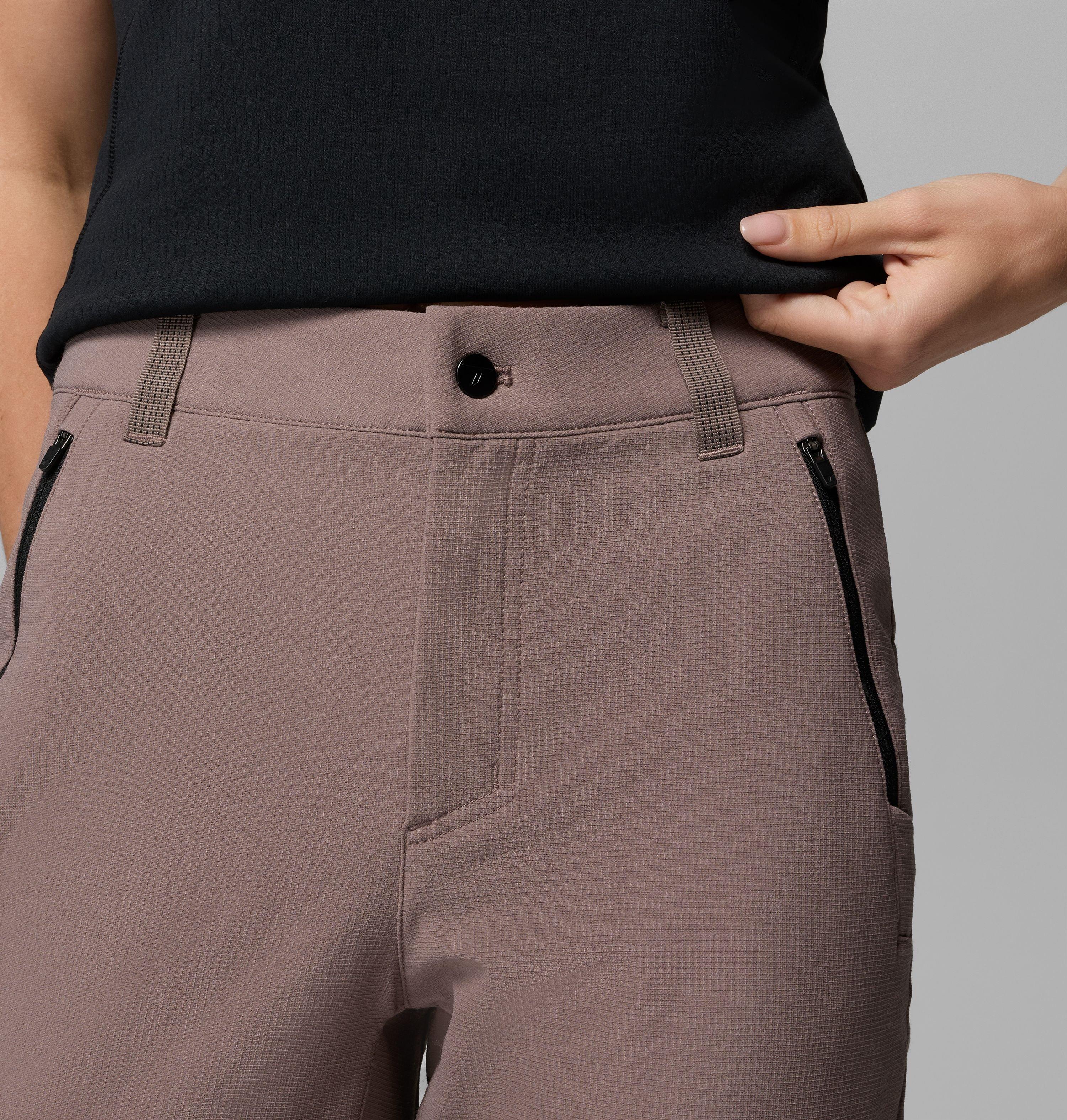 Women's Tennent Mountain Softshell Pants 6