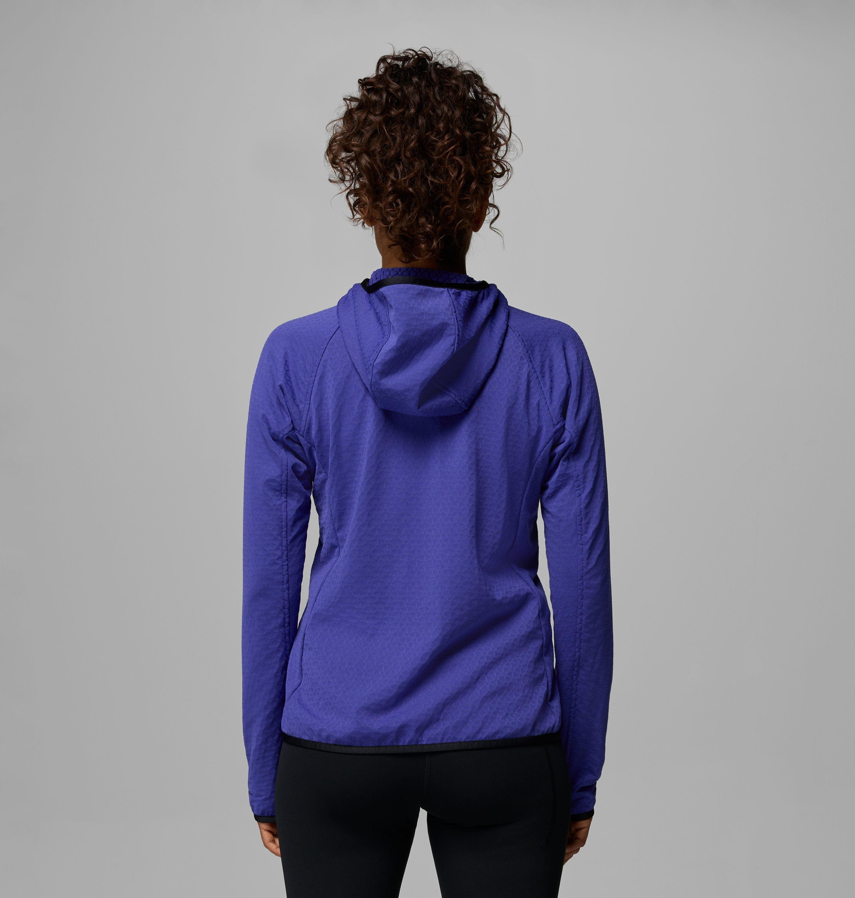 Arctic Crest II Hooded Full Zip | 503 | XS 3