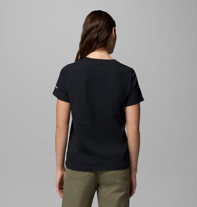 , Color: Black, Flower Power Badge, image 3