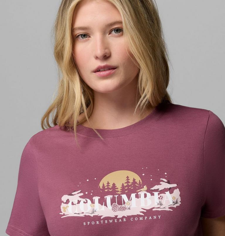 , Color: Antique Mauve, Hike Happy, image 5