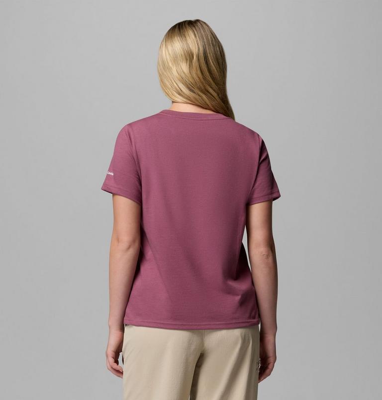 , Color: Antique Mauve, Hike Happy, image 3