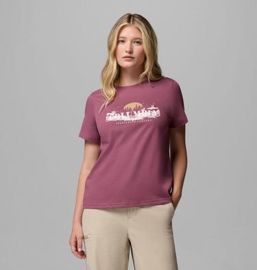 , Color: Antique Mauve, Hike Happy, image 7