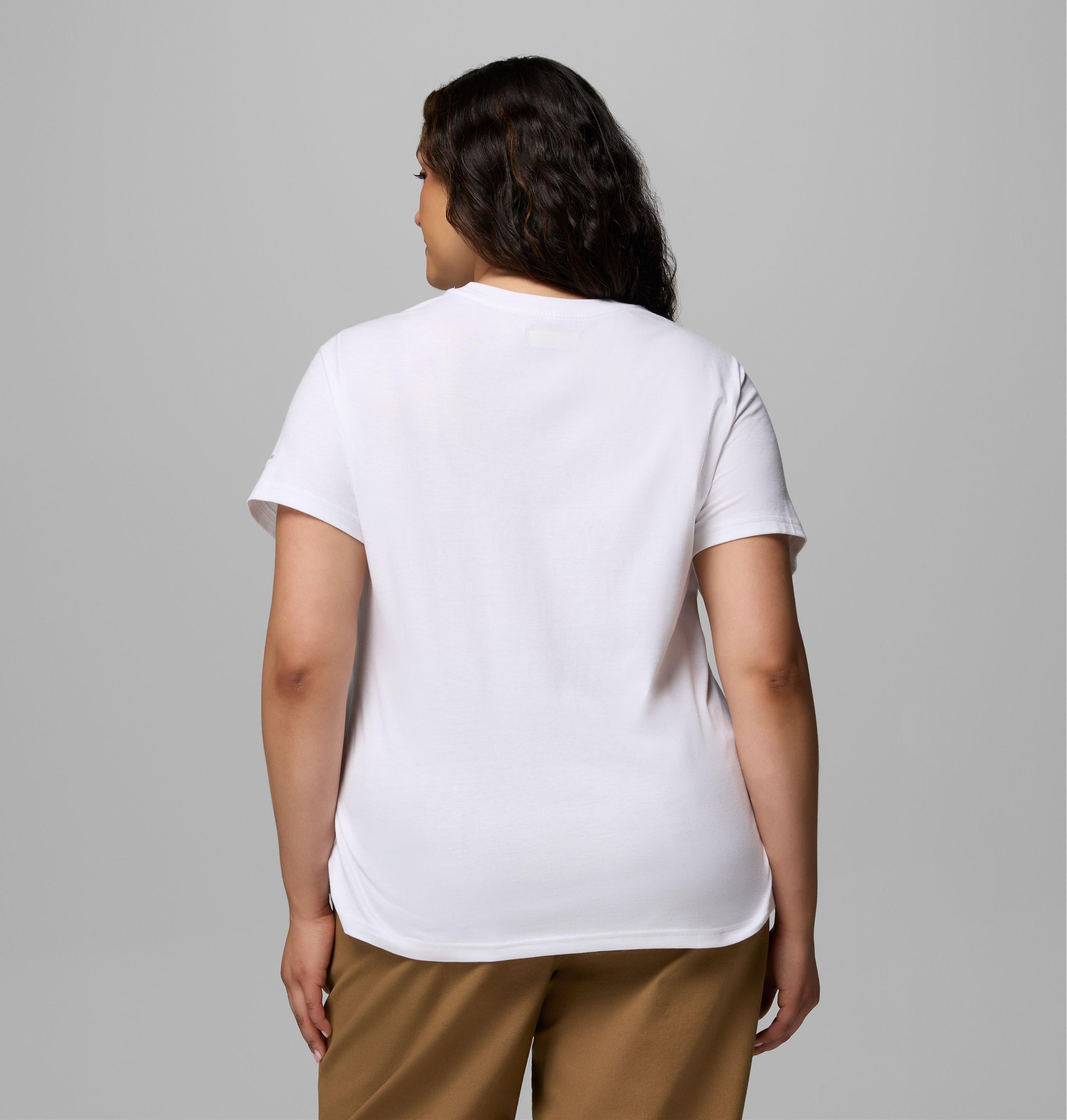 Rolling Bend Seasonal Graphic Tee | 100 | 1X 3