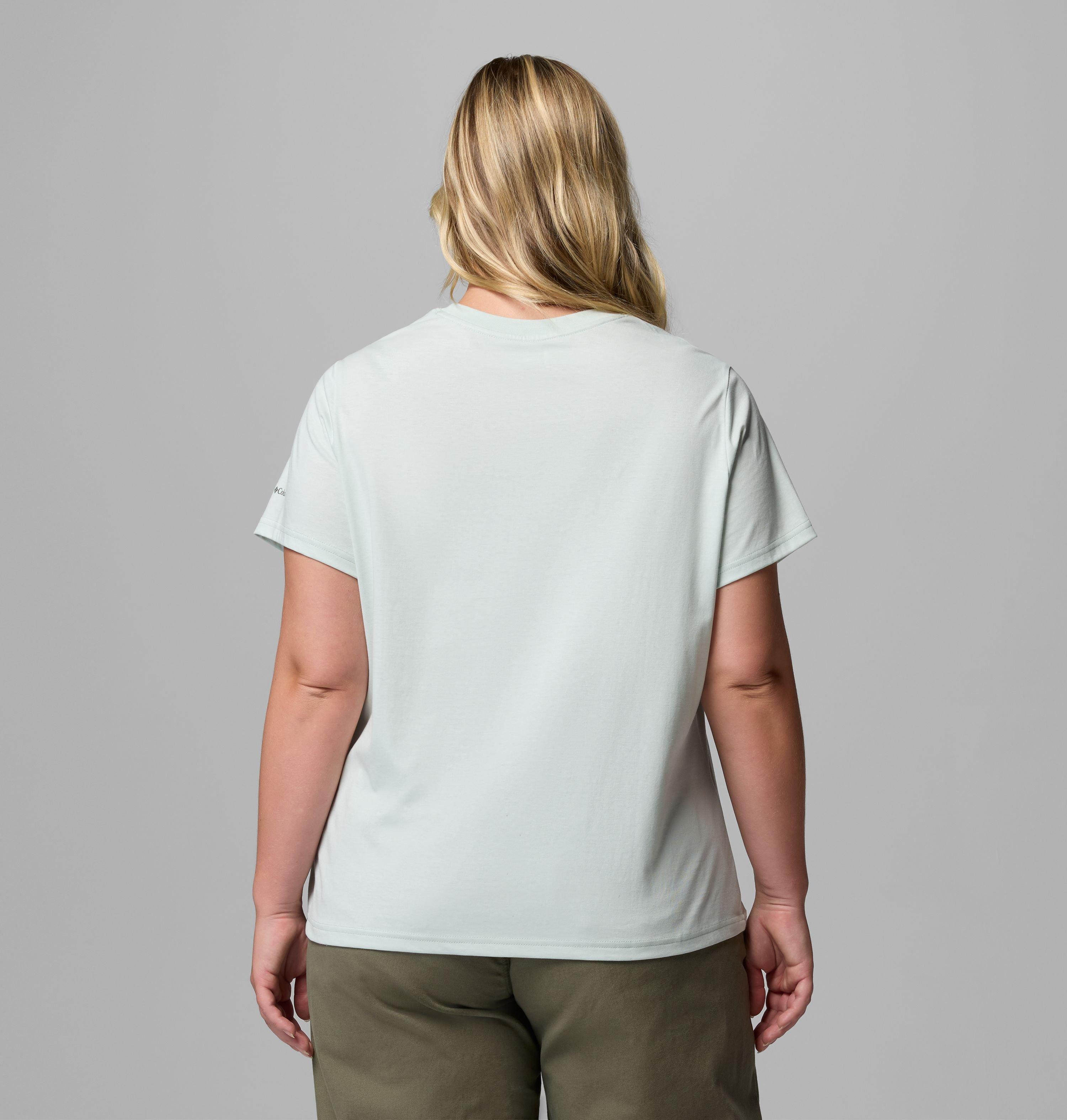 Rolling Bend Seasonal Graphic Tee | 309 | 2X 3