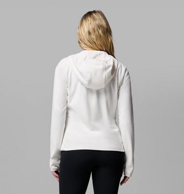 Veste Polaire &agrave; Capuche Star Valley Femme, Color: Sea Salt, image 15