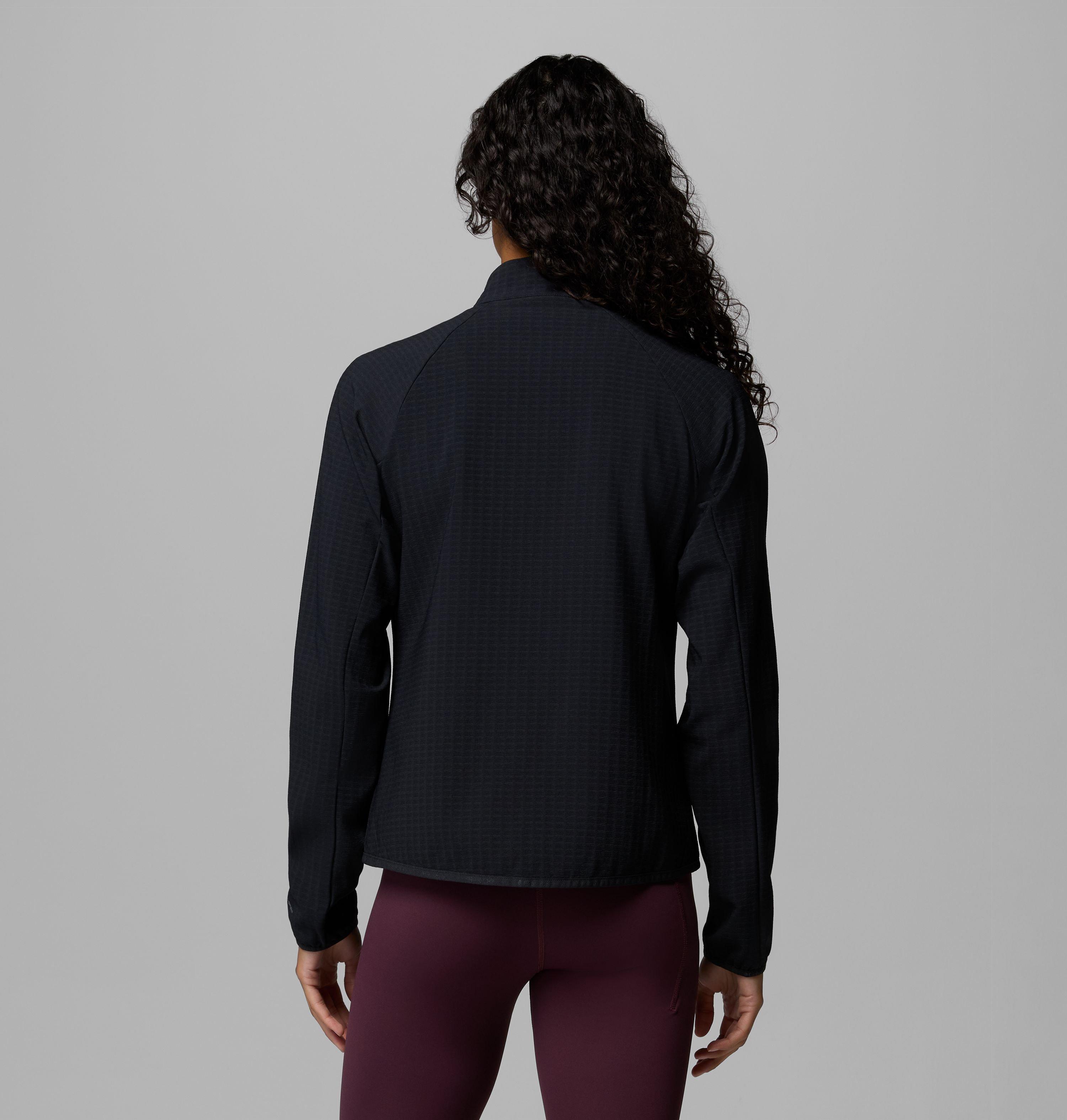 Superior Summit Grid Full Zip | 010 | XXL 3
