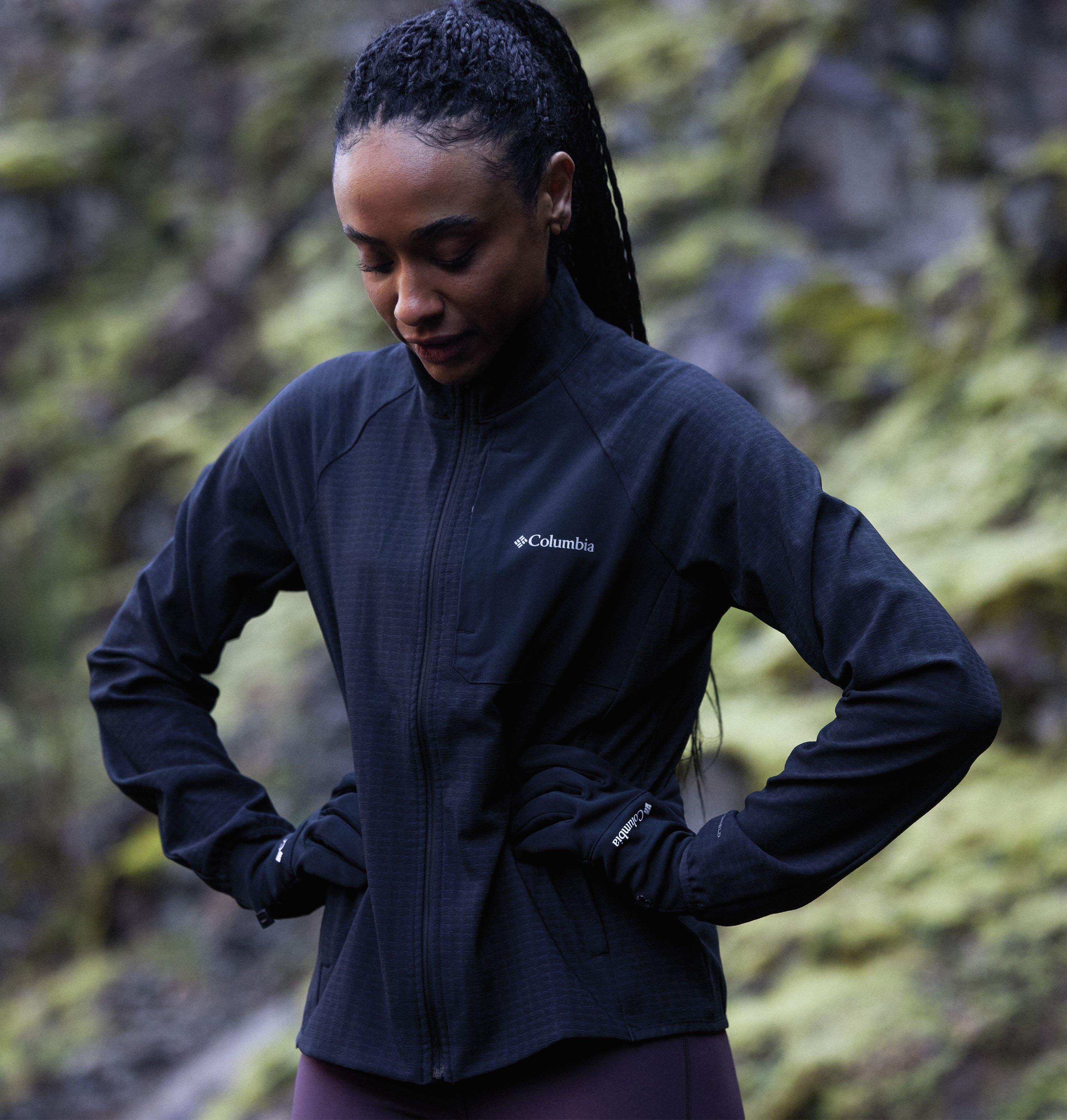 Superior Summit Grid Full Zip | 010 | XXL 7