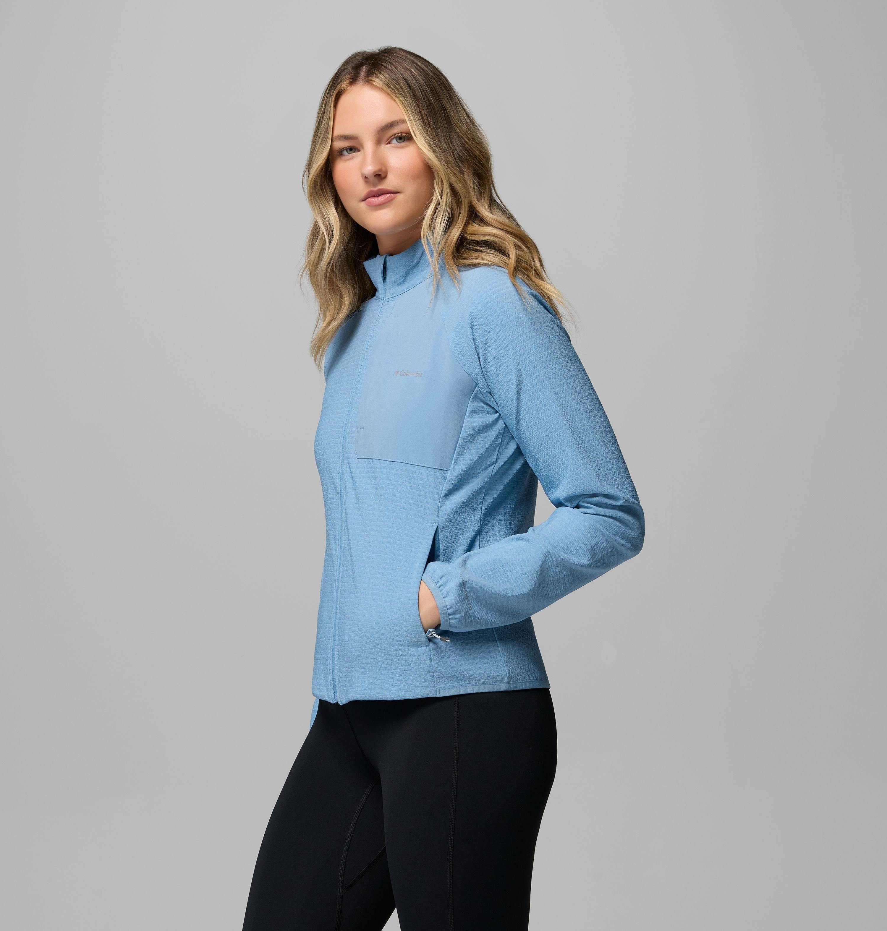 Superior Summit Grid Full Zip | 447 | XL 4