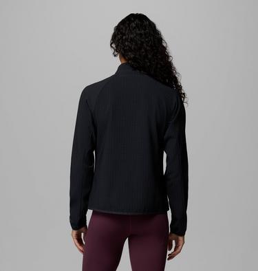 Veste Polaire Quadrill&eacute;e Superior Summit Femme, Color: Black, image 11