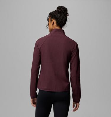 Veste Polaire Quadrill&eacute;e Superior Summit Femme, Color: Moonvista, image 15