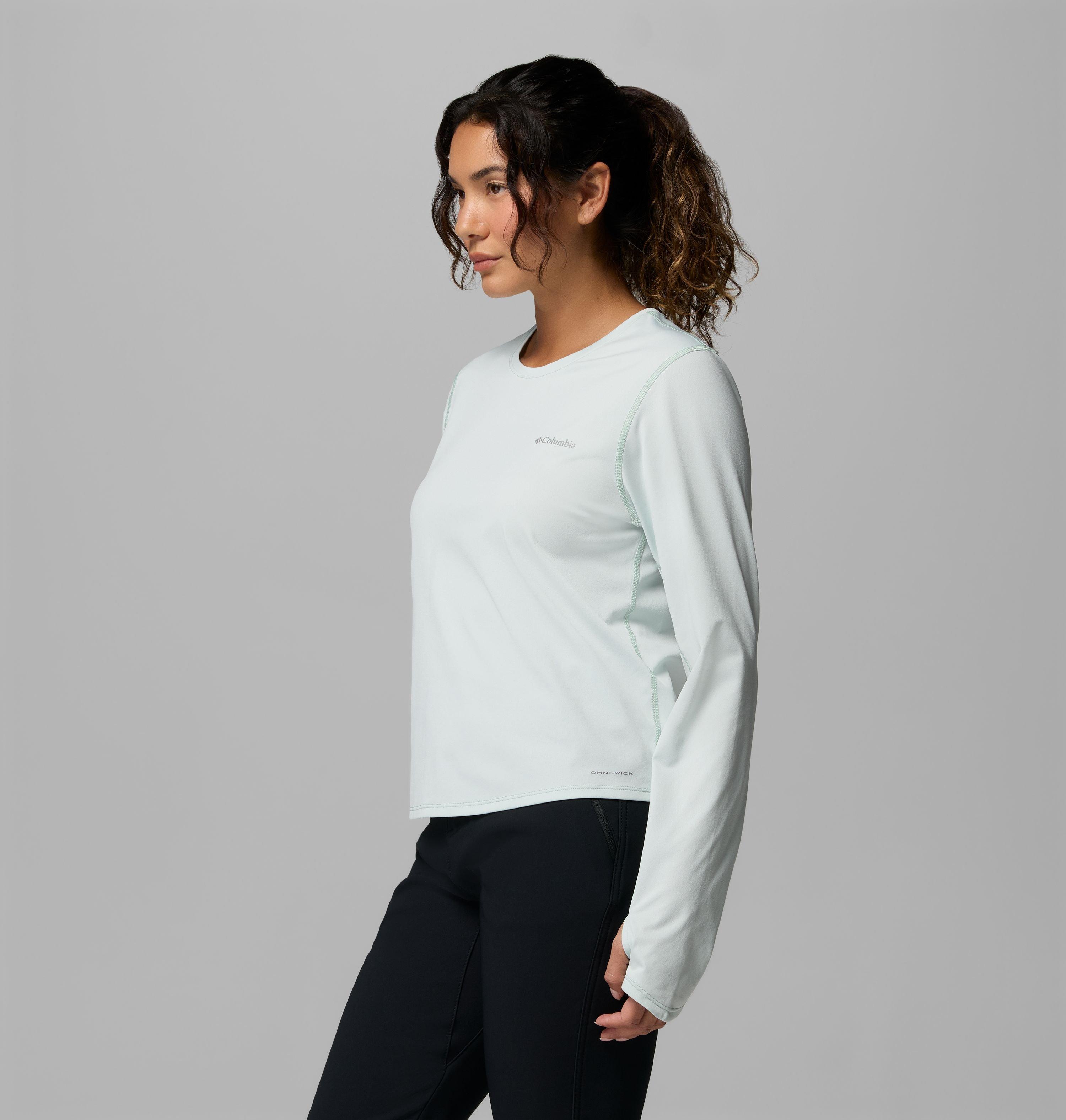 Women's Seeker Legend Long Sleeve II Shirt 4