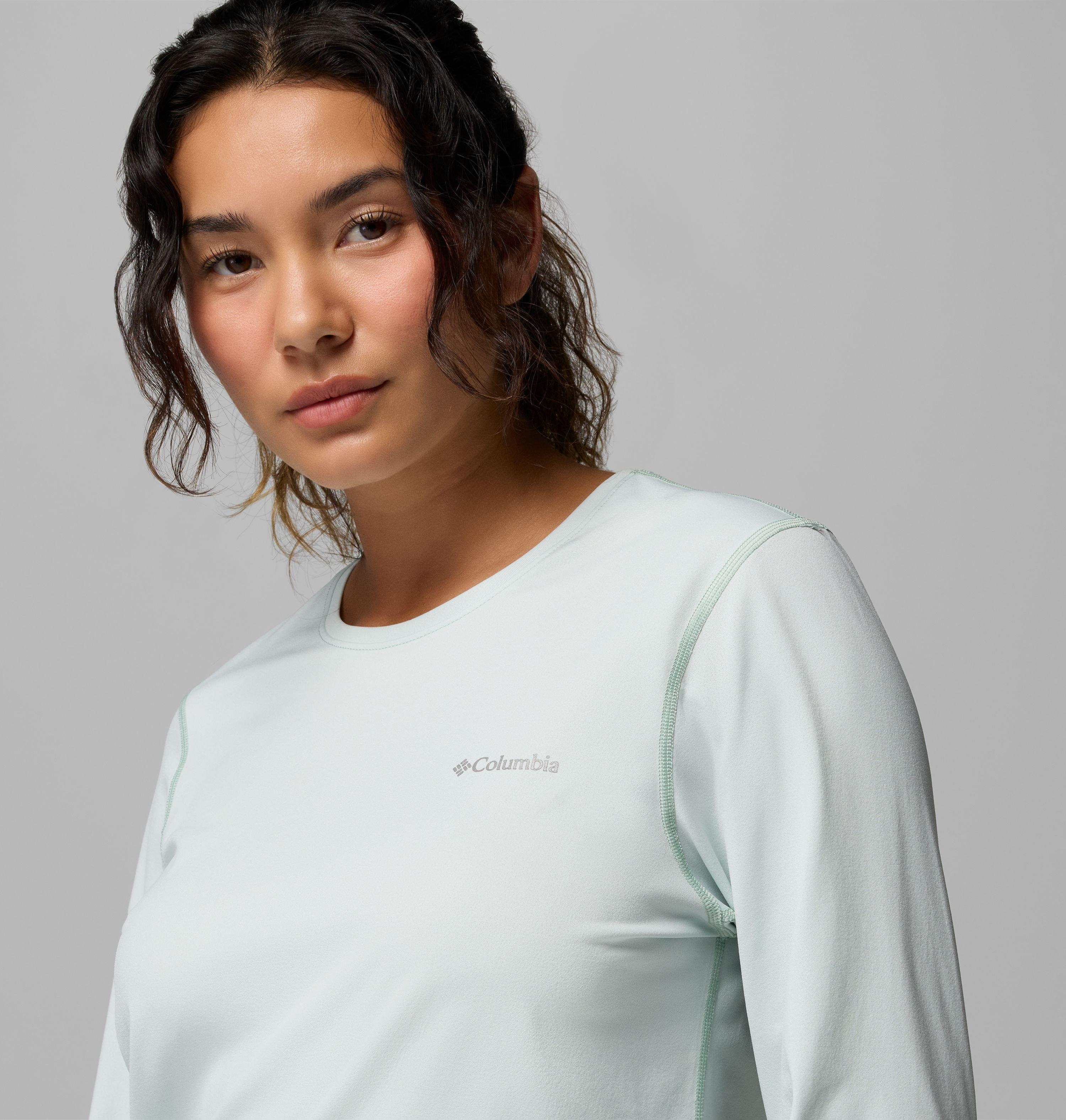 Women's Seeker Legend Long Sleeve II Shirt 5