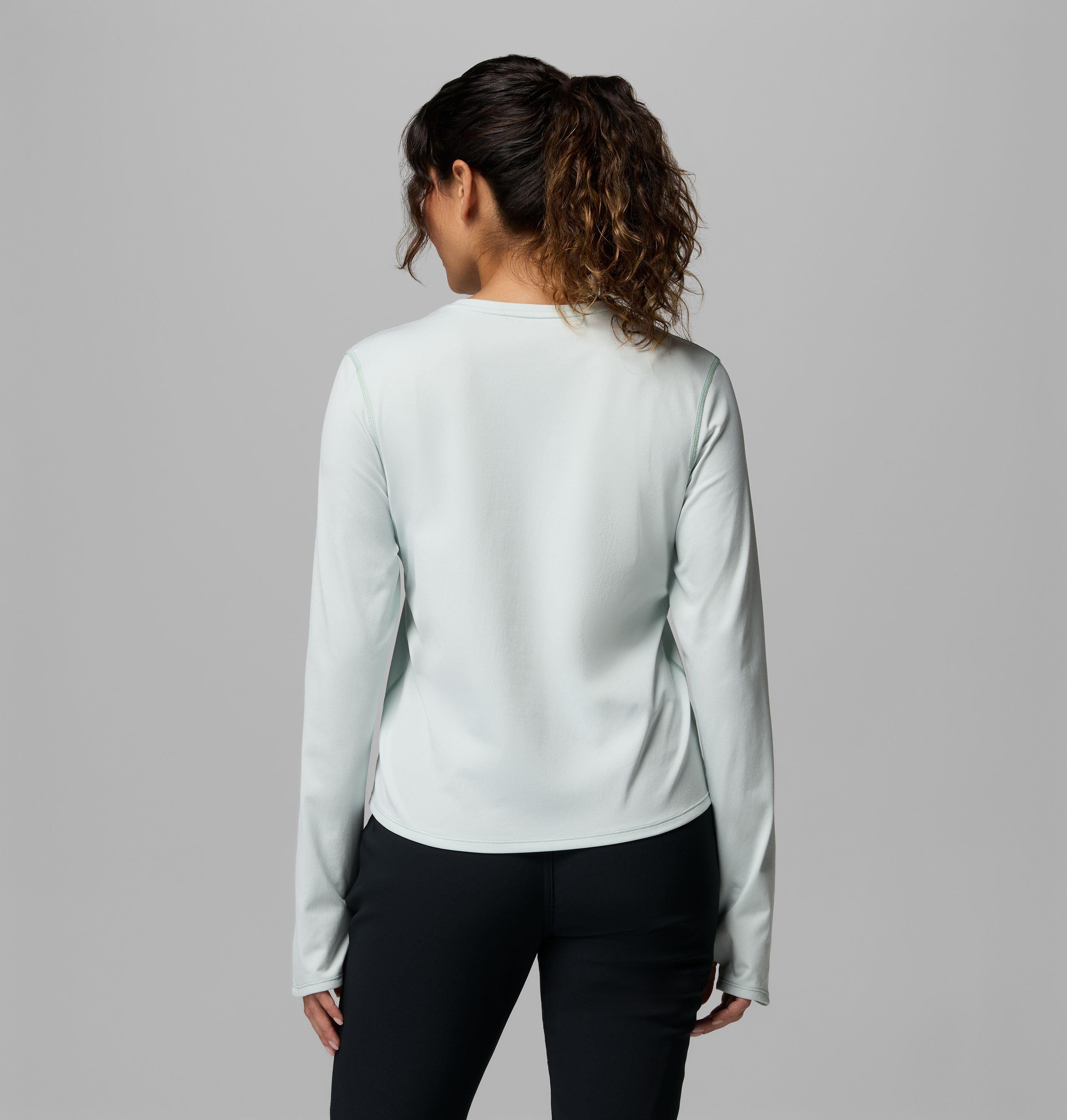 Women's Seeker Legend Long Sleeve II Shirt 3