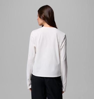 Seeker Legend technisches Langarmshirt f&uuml;r Frauen, Color: Sea Salt, image 15