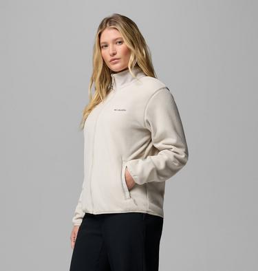 Veste Polaire Pacific Arch 200 Femme, Color: Dark Stone, image 8