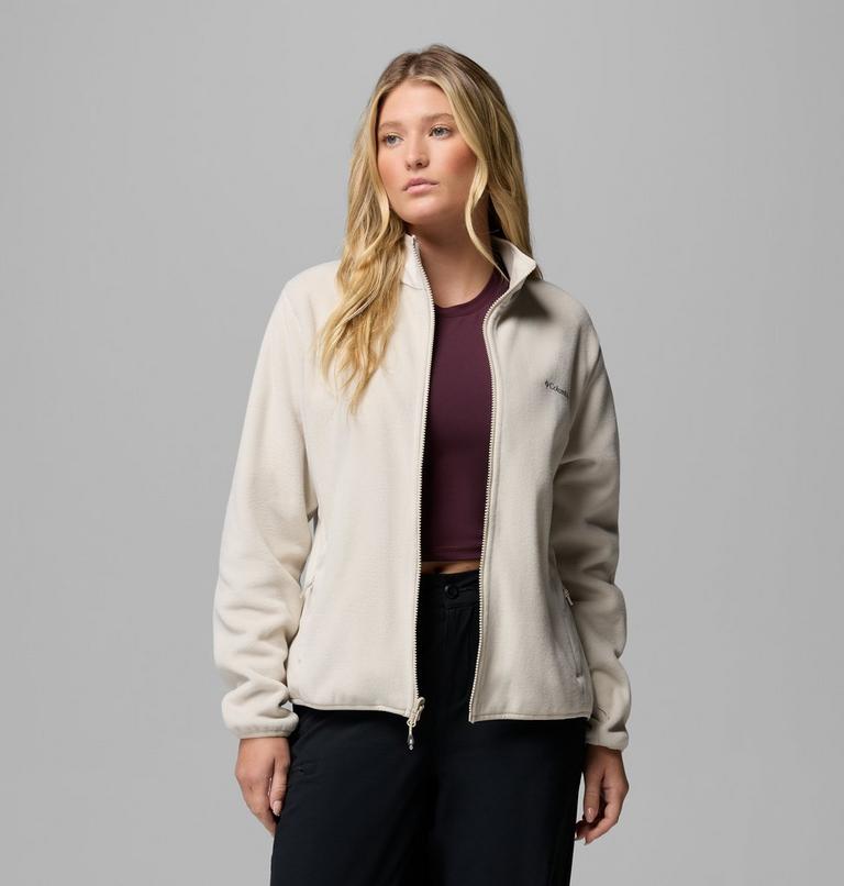 Veste Polaire Pacific Arch 200 Femme, Color: Dark Stone, image 5