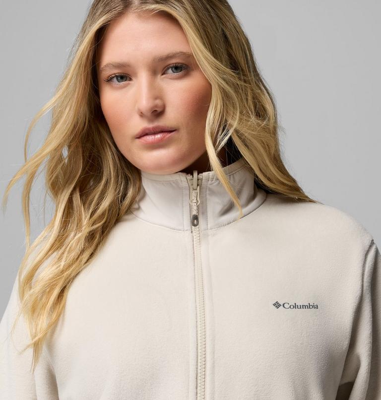 Veste Polaire Pacific Arch 200 Femme, Color: Dark Stone, image 6